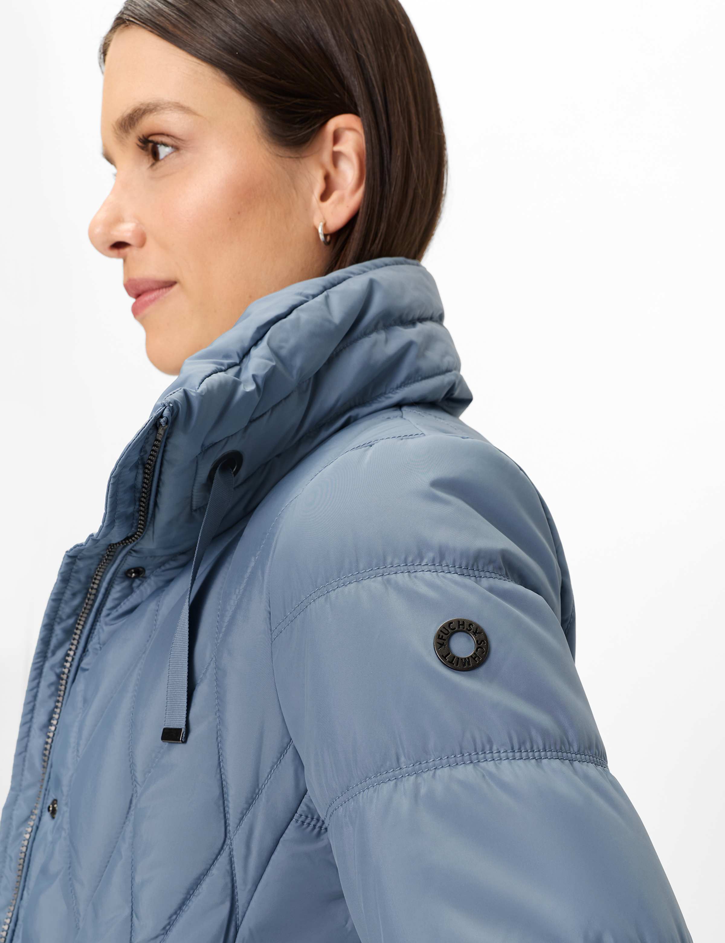 Steppjacke Riga