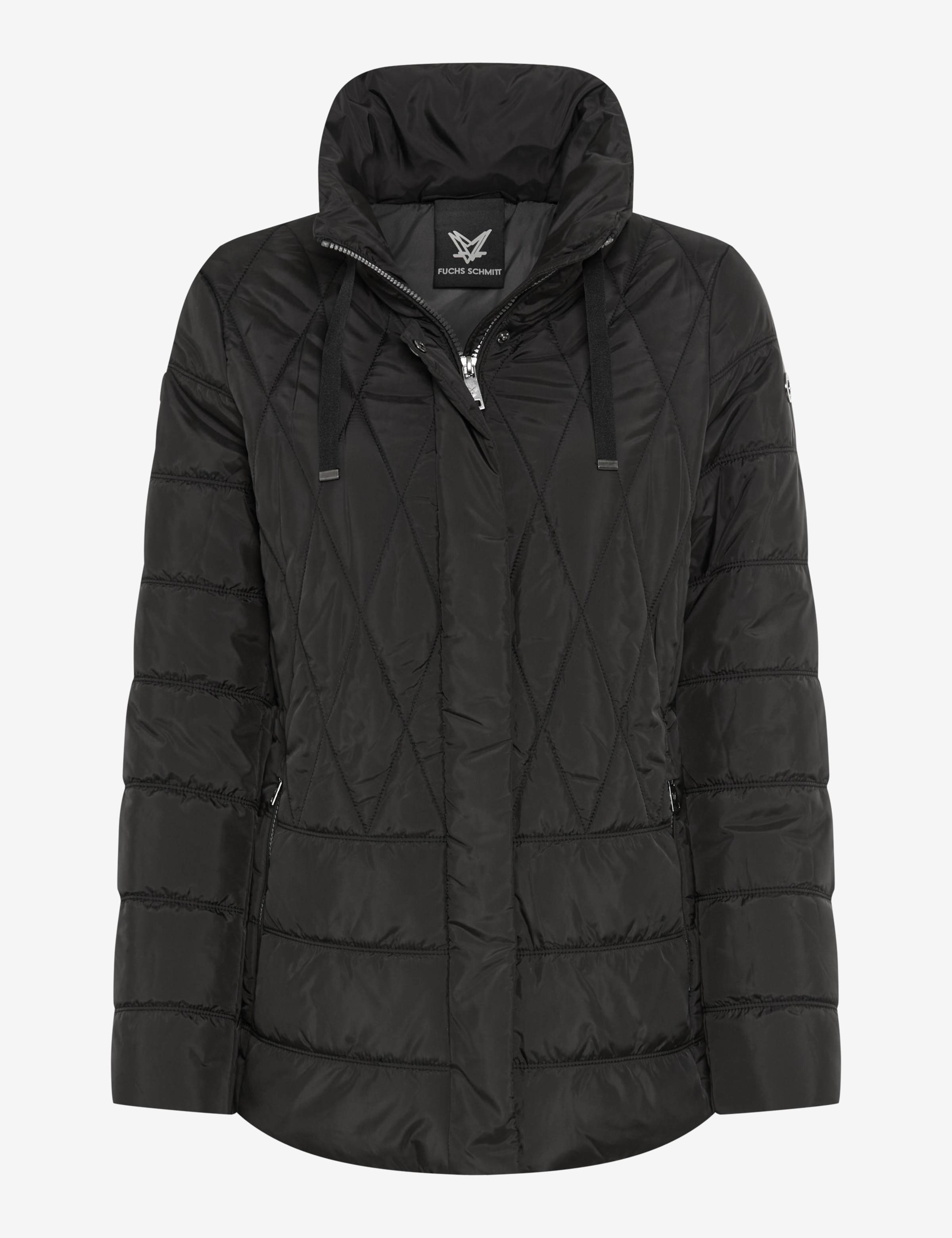 Steppjacke Riga