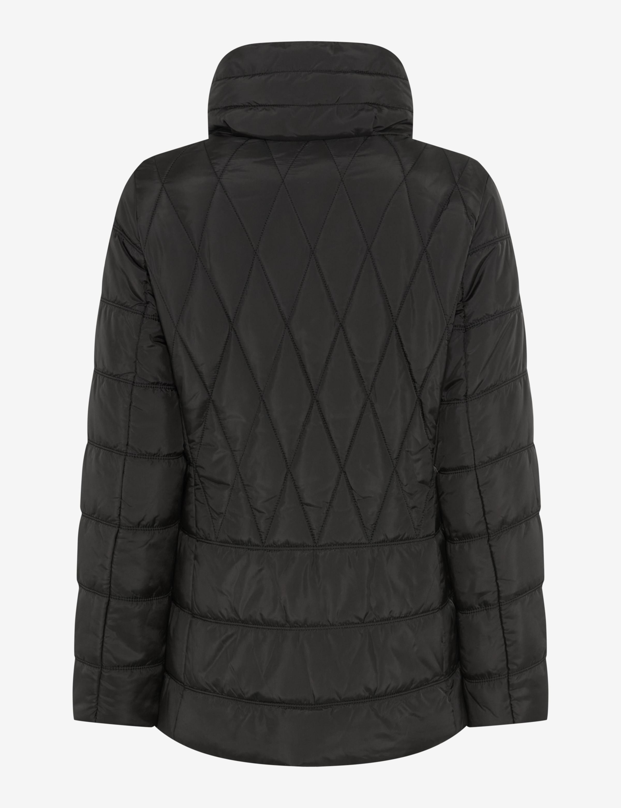 Steppjacke Riga