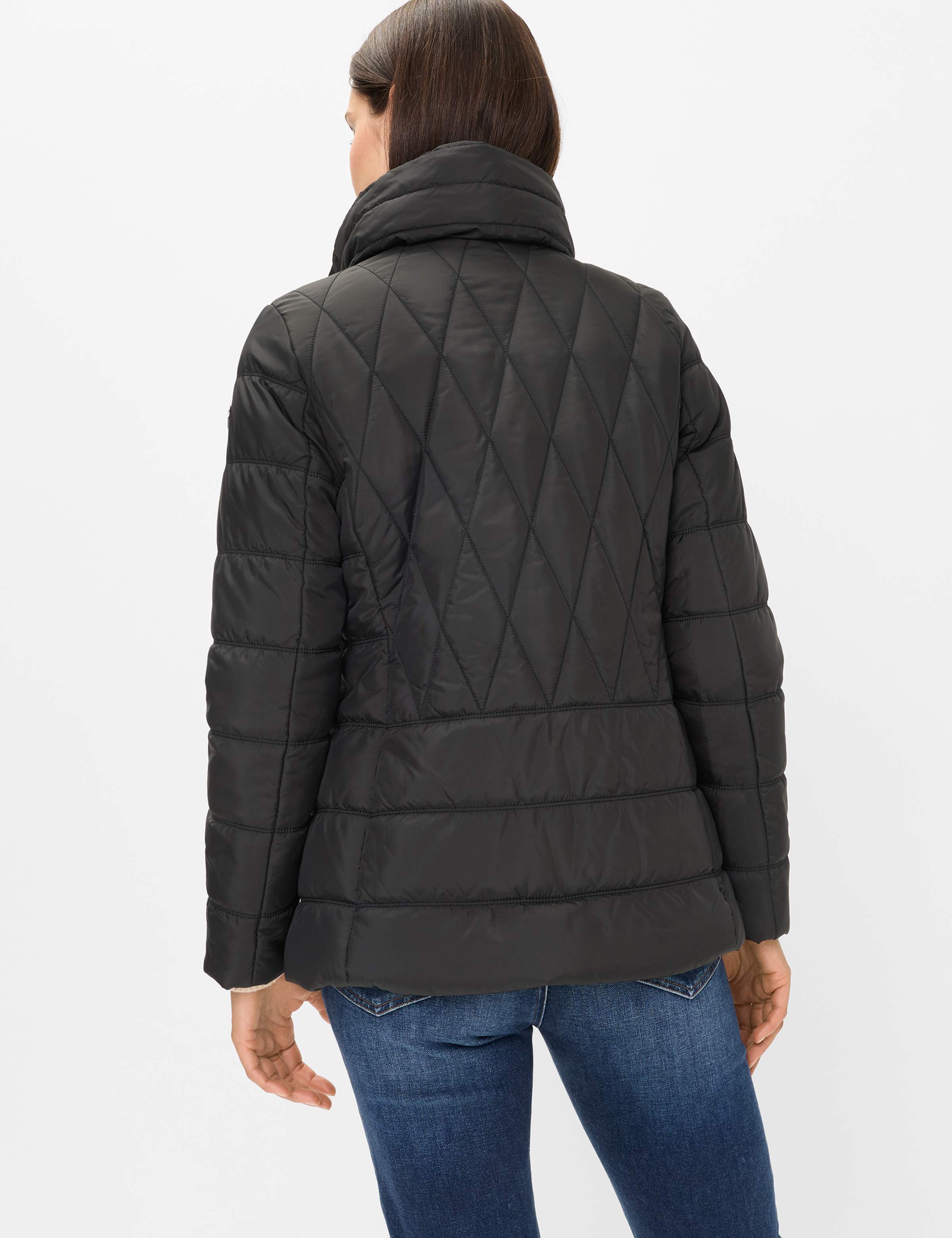 Steppjacke Riga