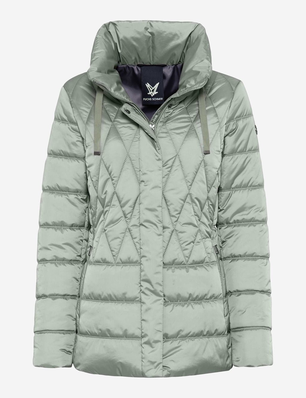 Steppjacke Riga