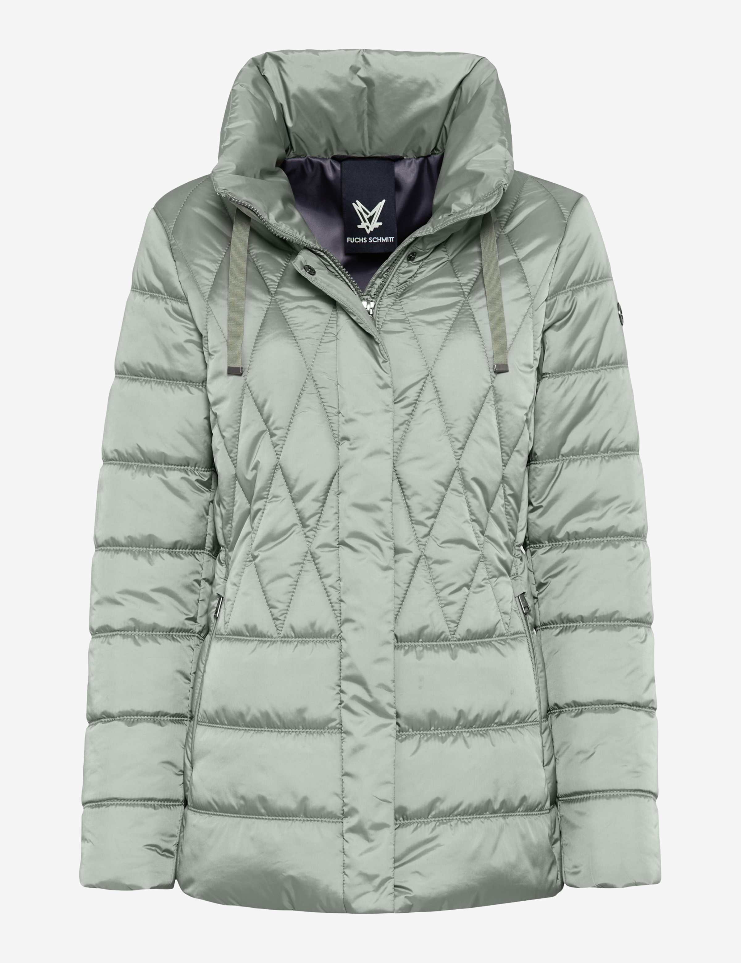 Steppjacke Riga