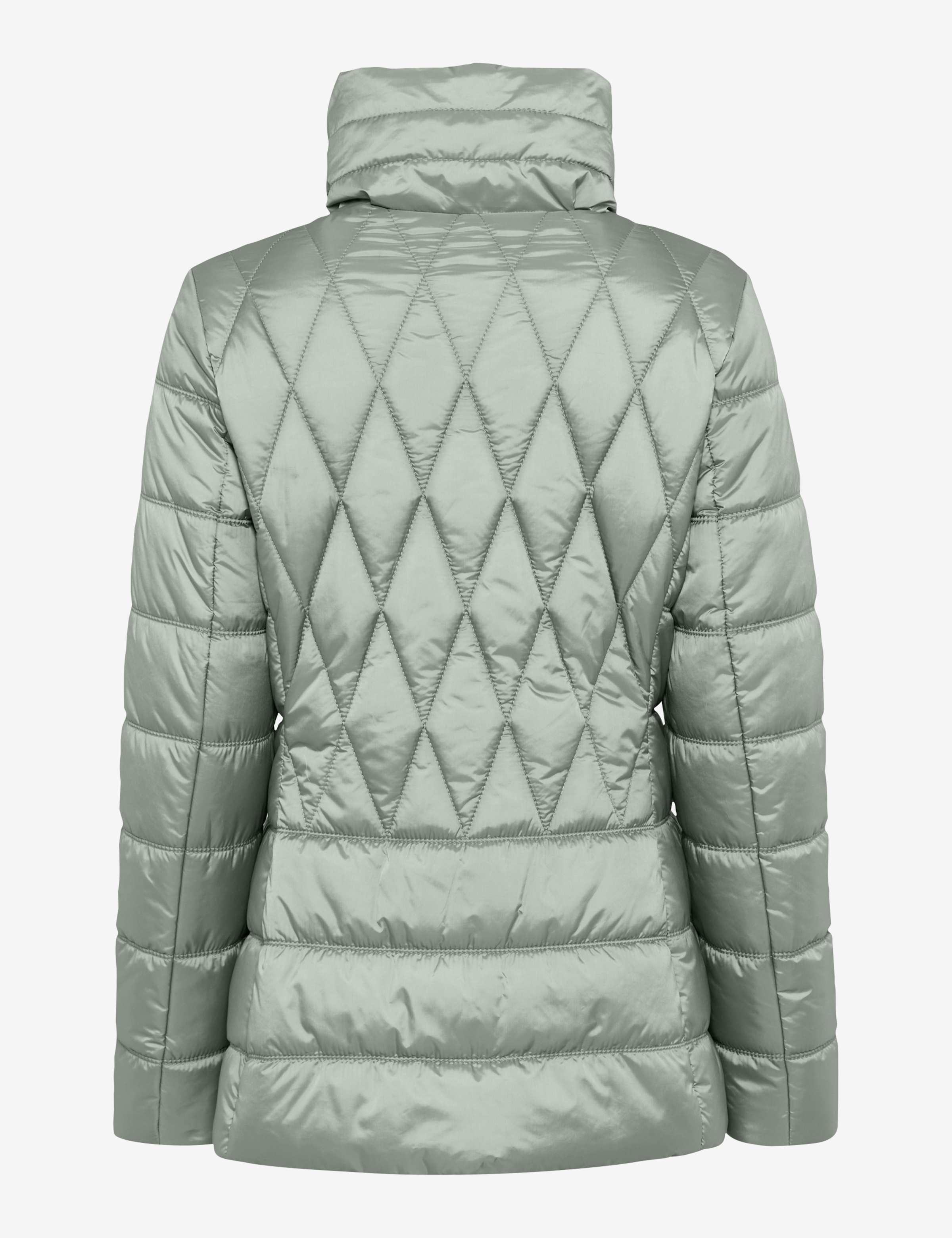 Steppjacke Riga