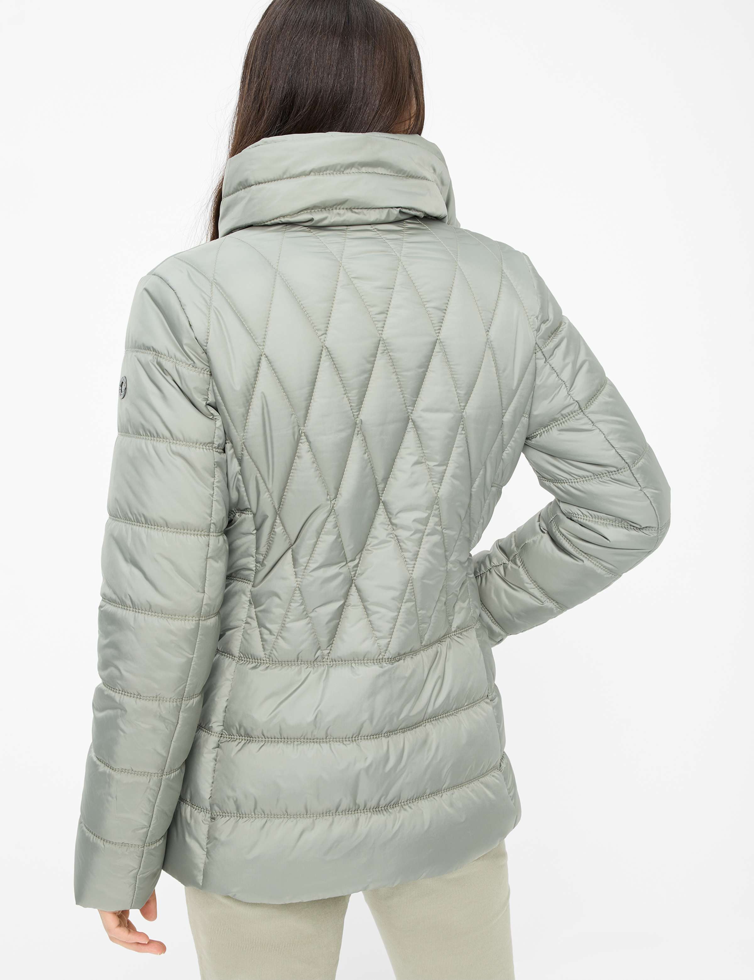 Steppjacke Riga