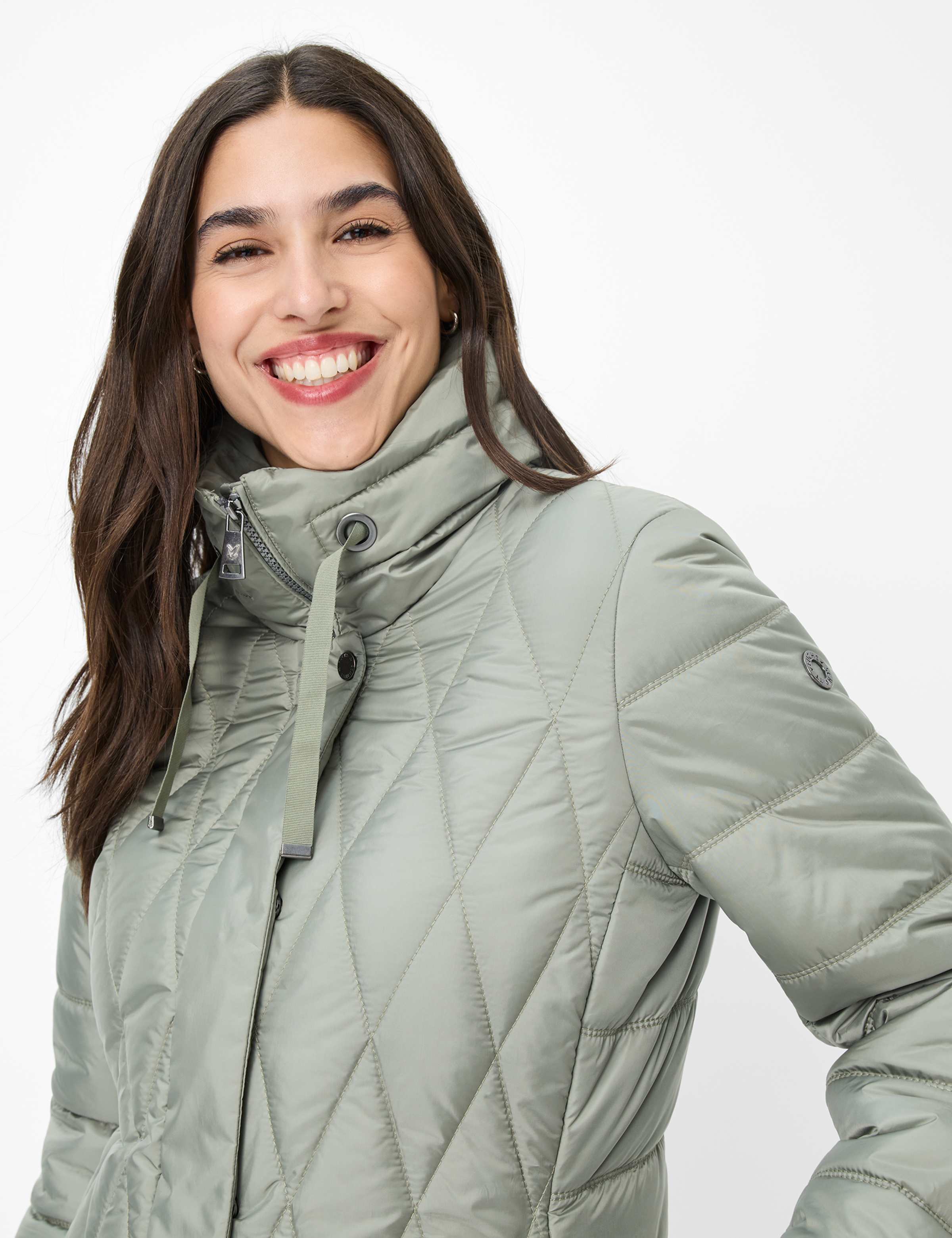 Steppjacke Riga