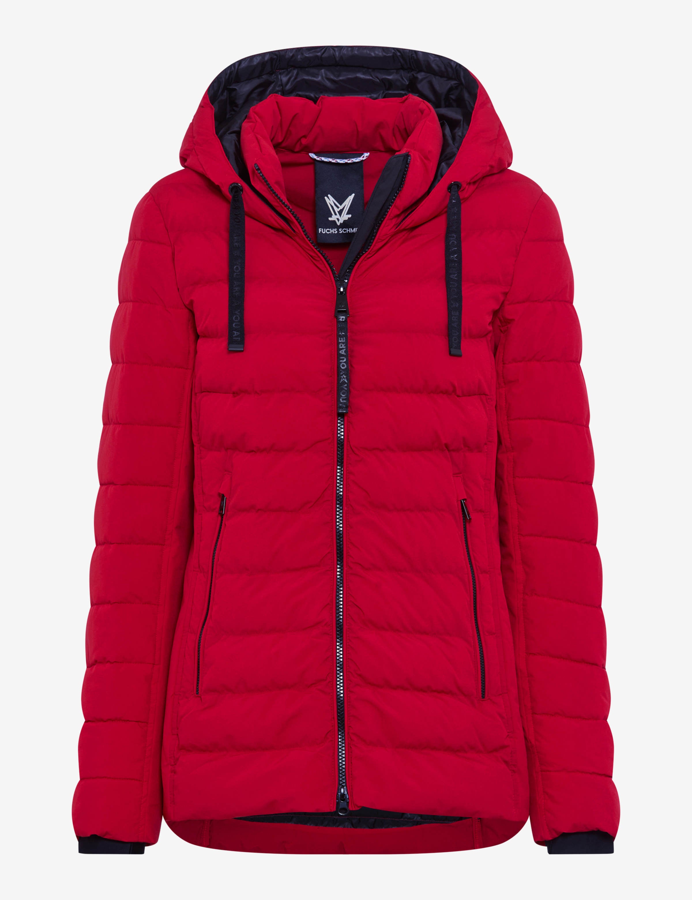 Steppjacke Tallin