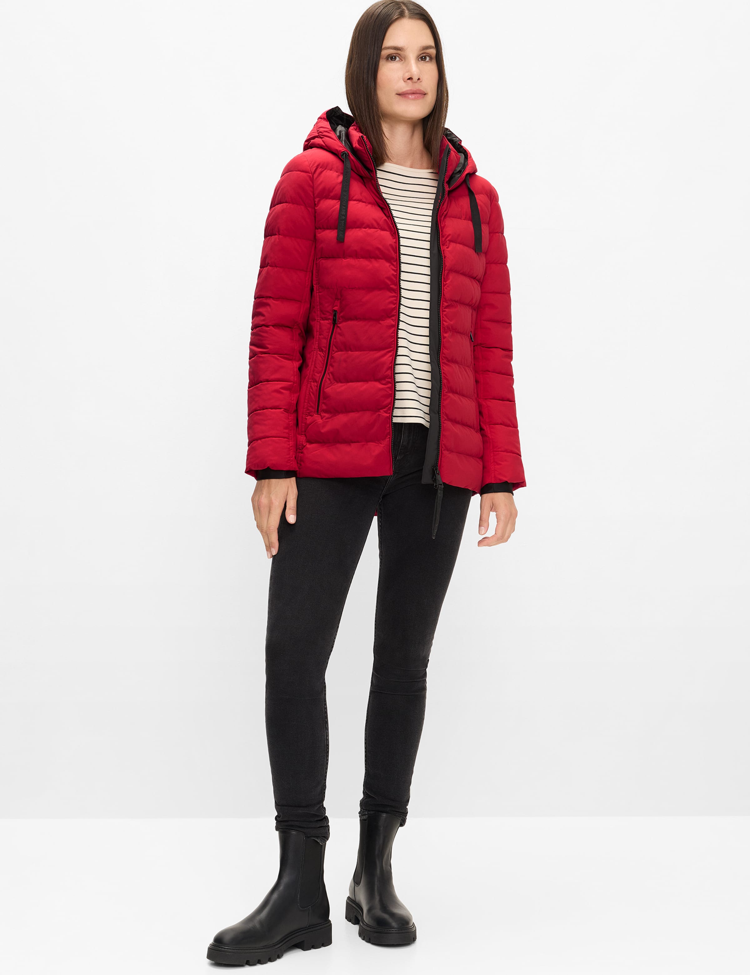 Steppjacke Tallin