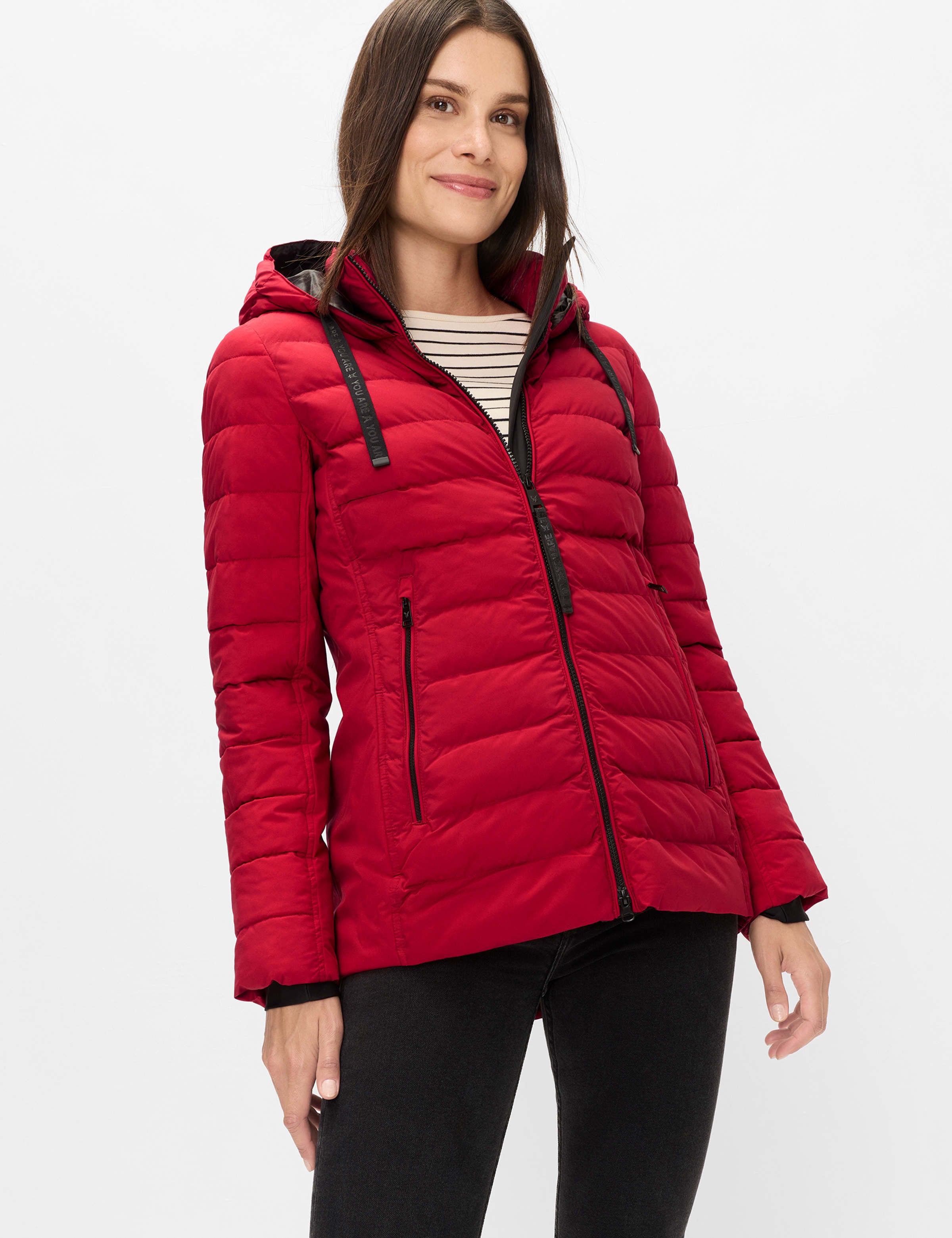 Steppjacke Tallin