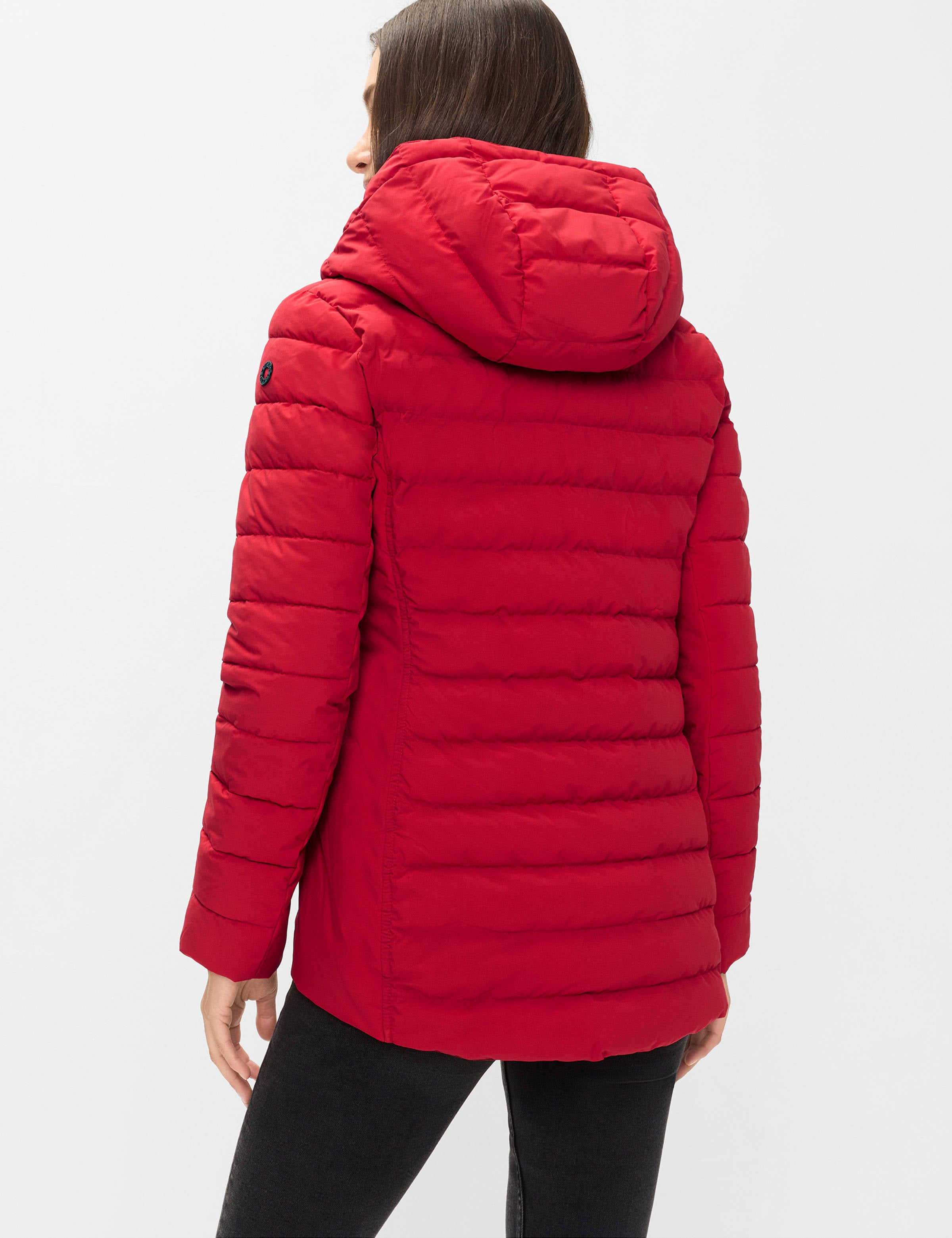 Steppjacke Tallin