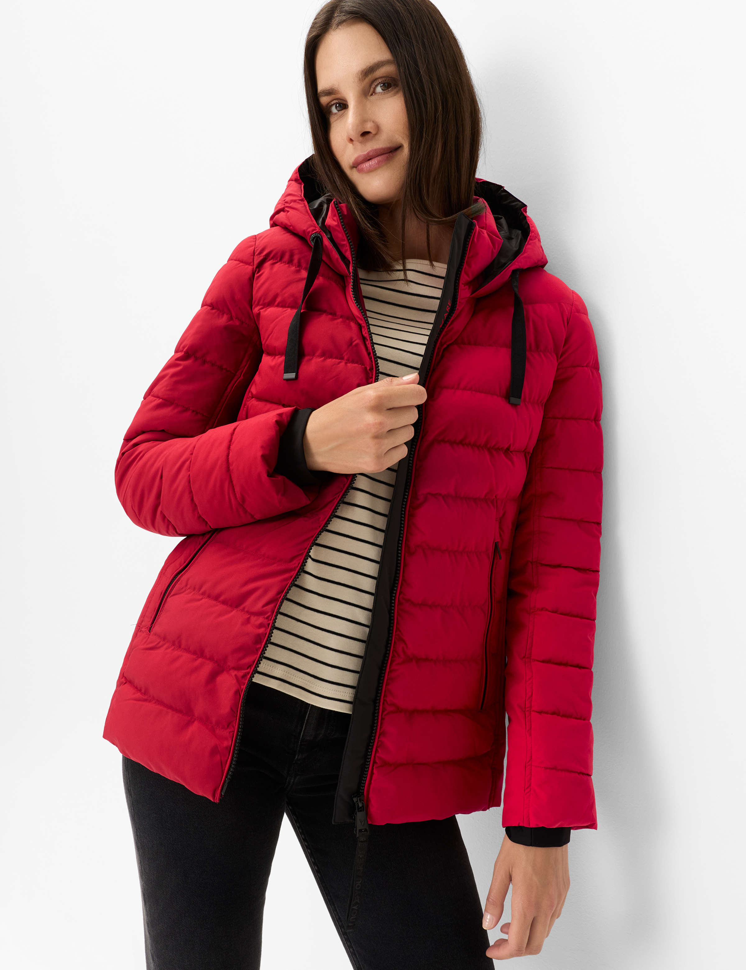 Steppjacke Tallin