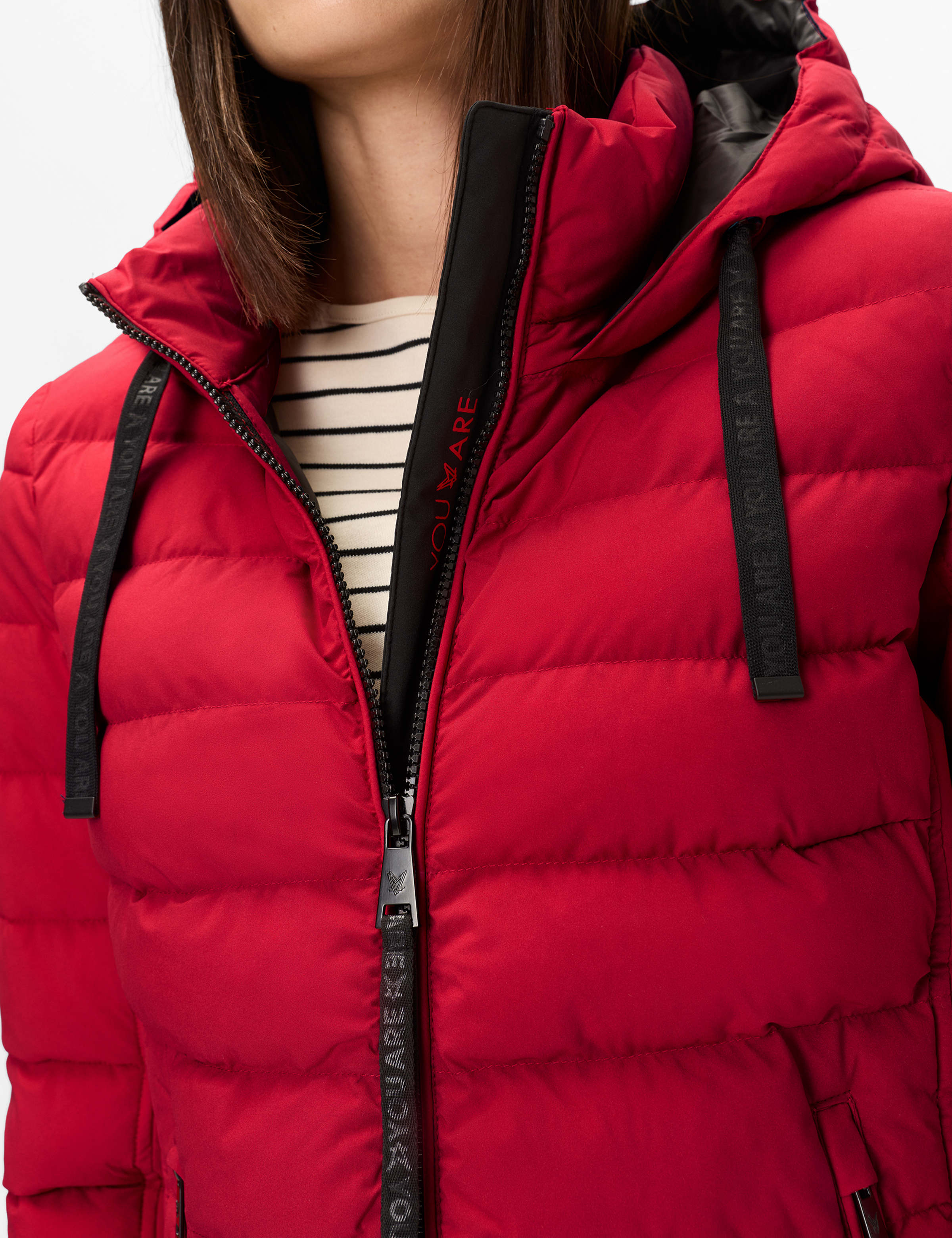 Steppjacke Tallin