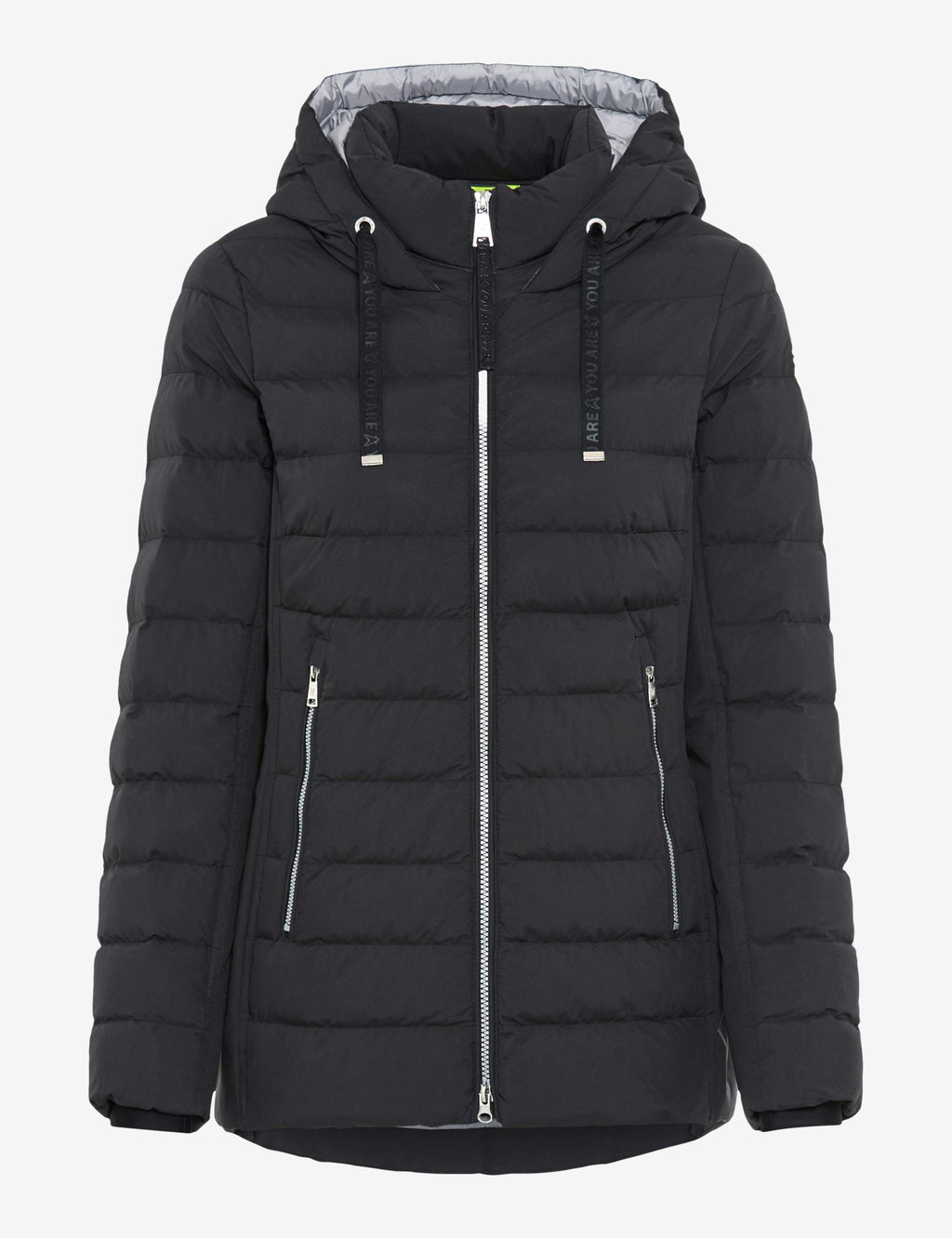 Steppjacke Tallin
