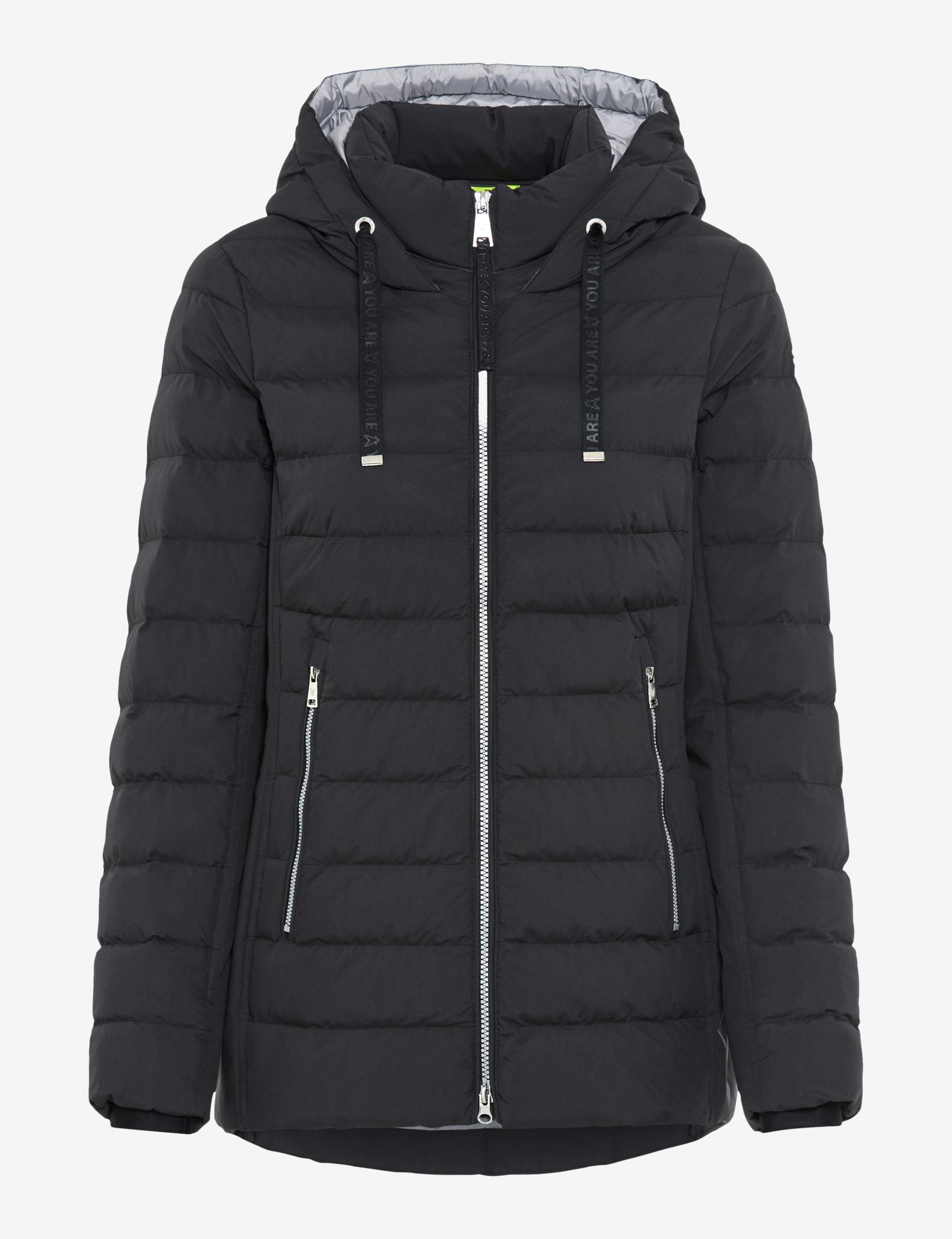 Steppjacke Tallin