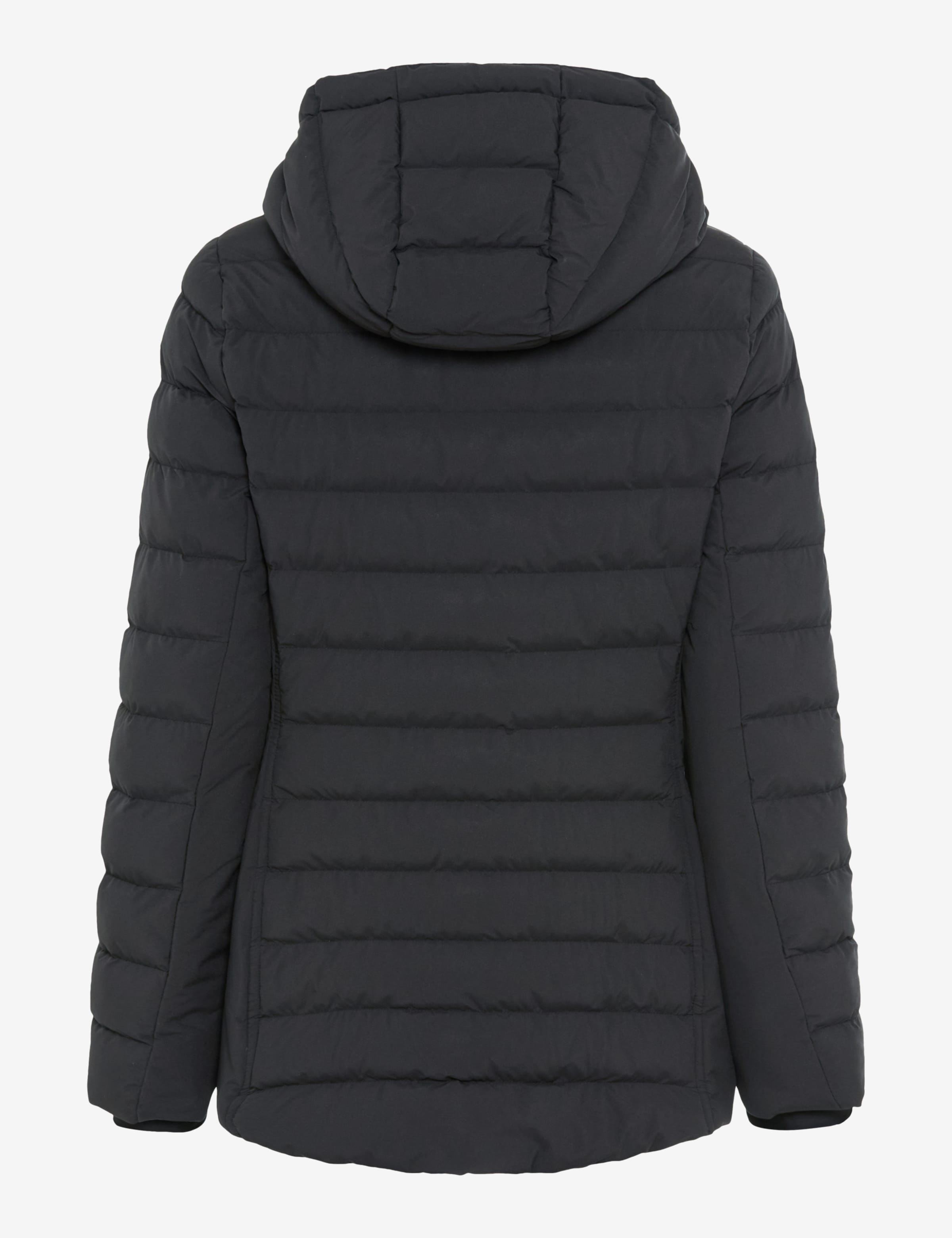 Steppjacke Tallin