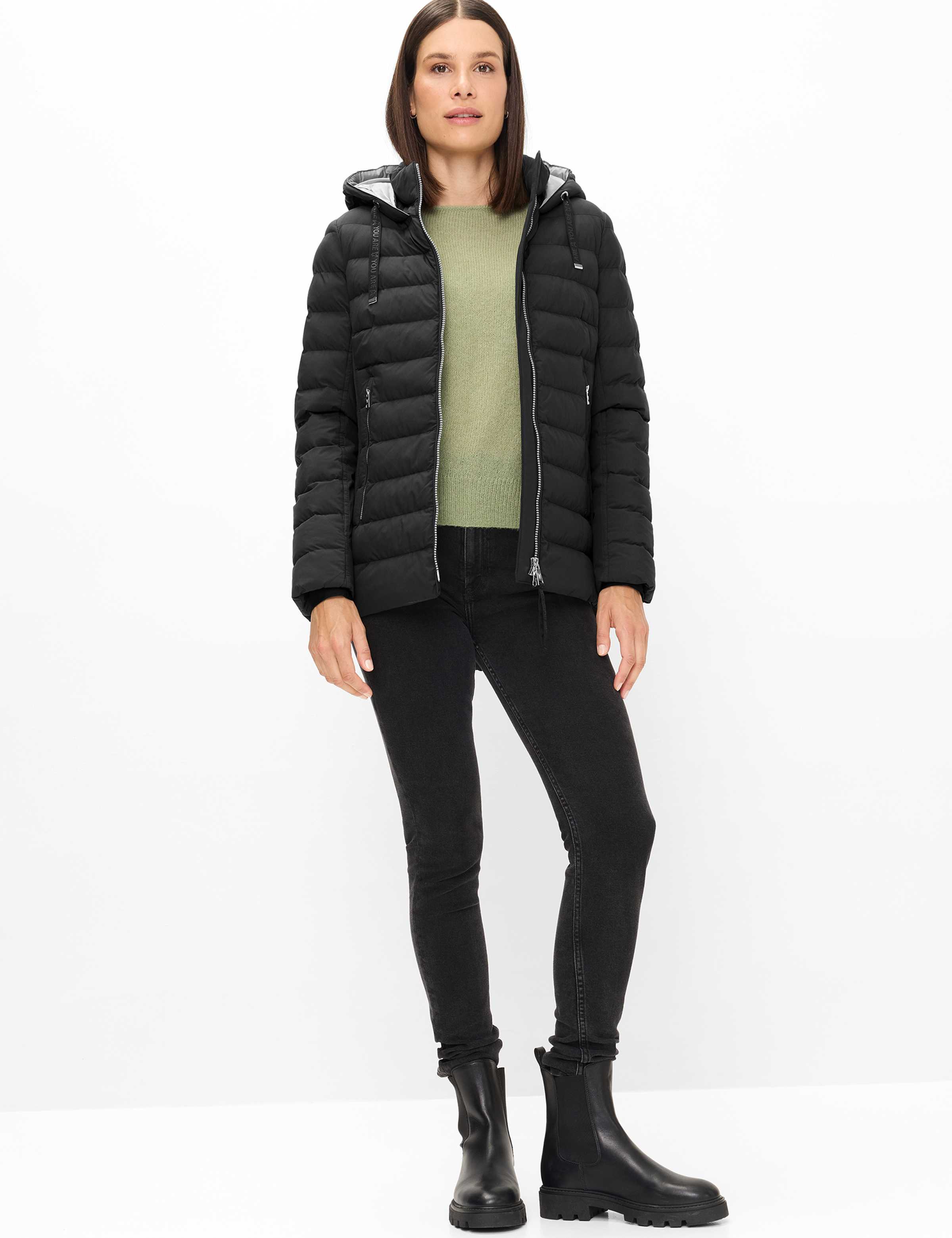 Steppjacke Tallin