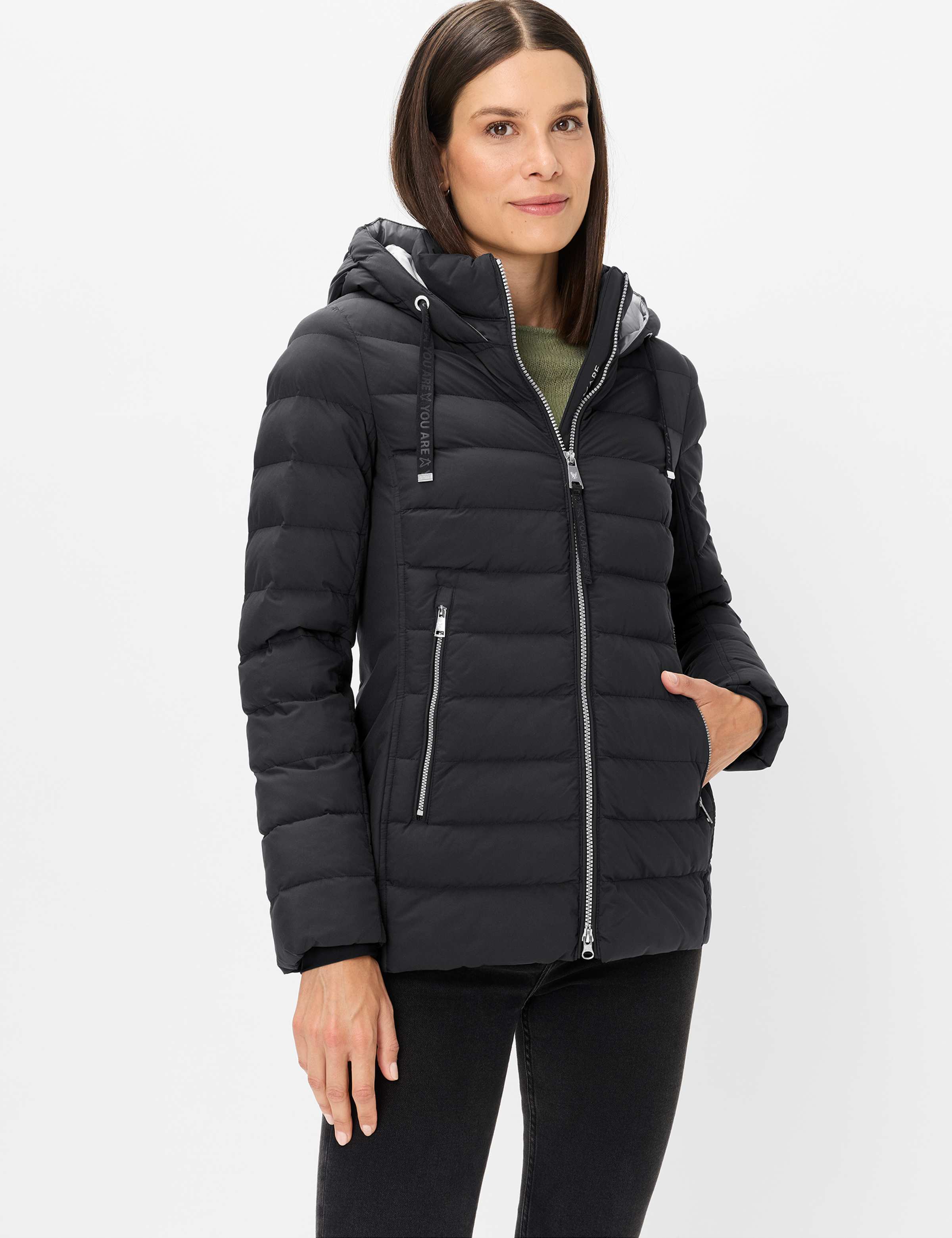Steppjacke Tallin