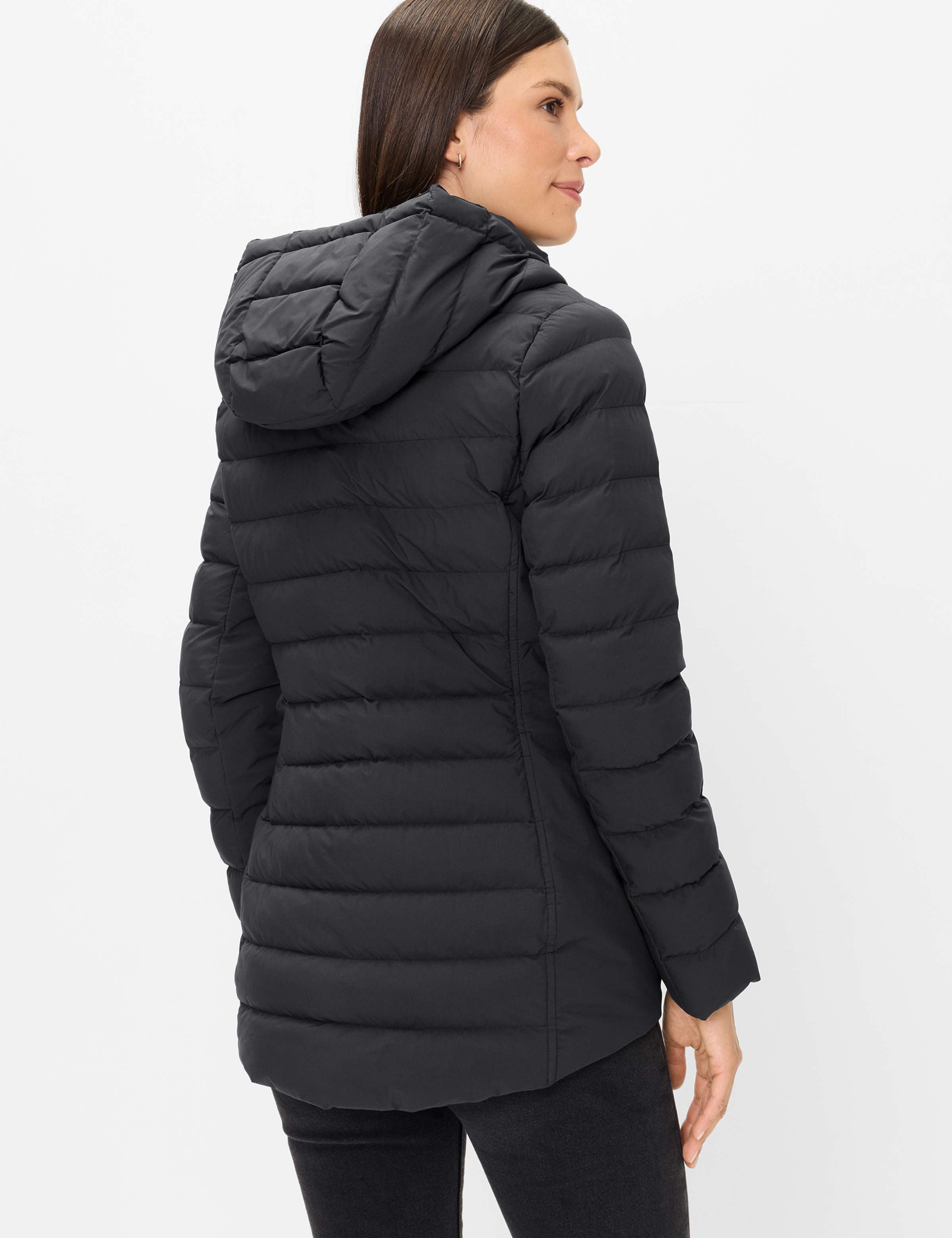 Steppjacke Tallin