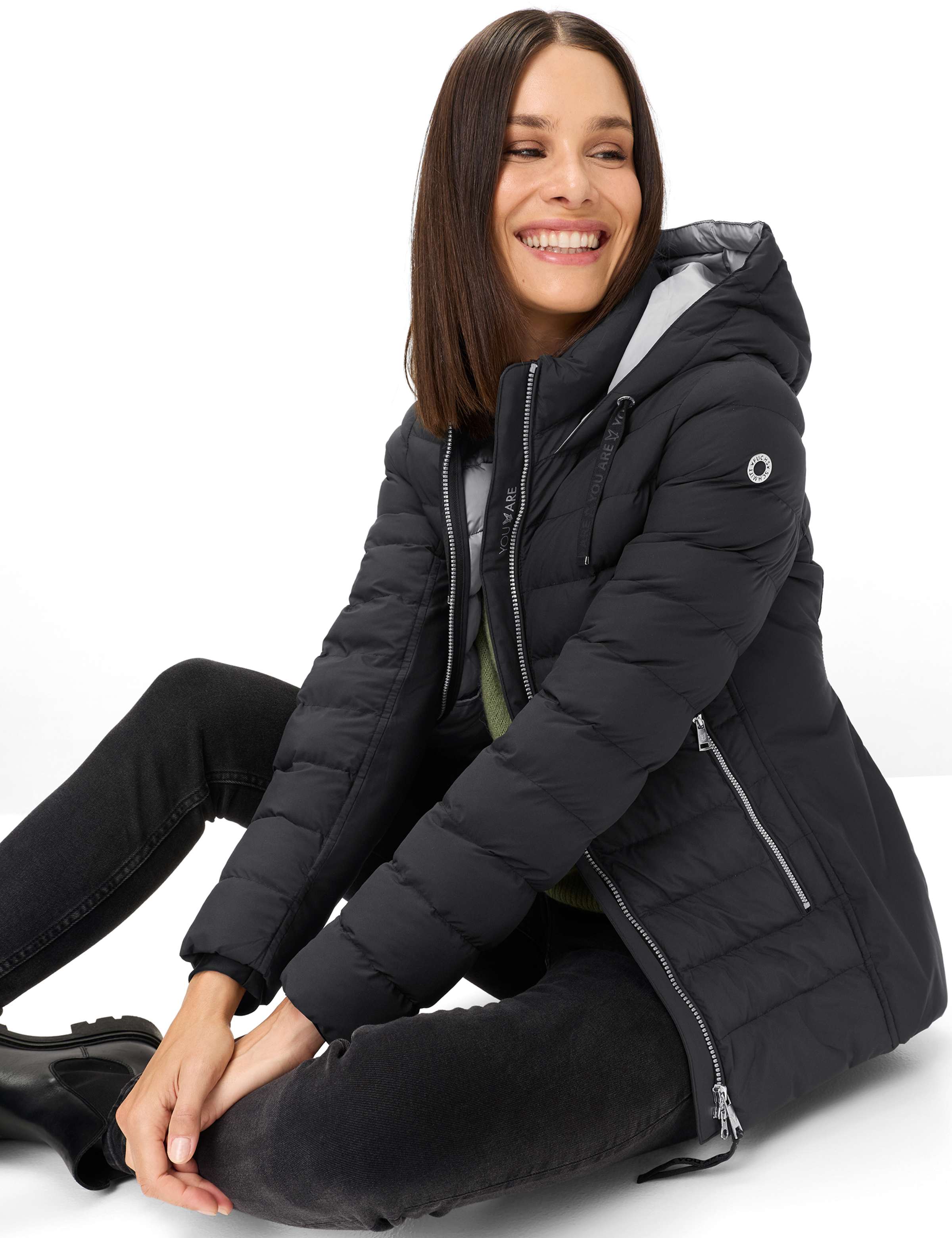 Steppjacke Tallin