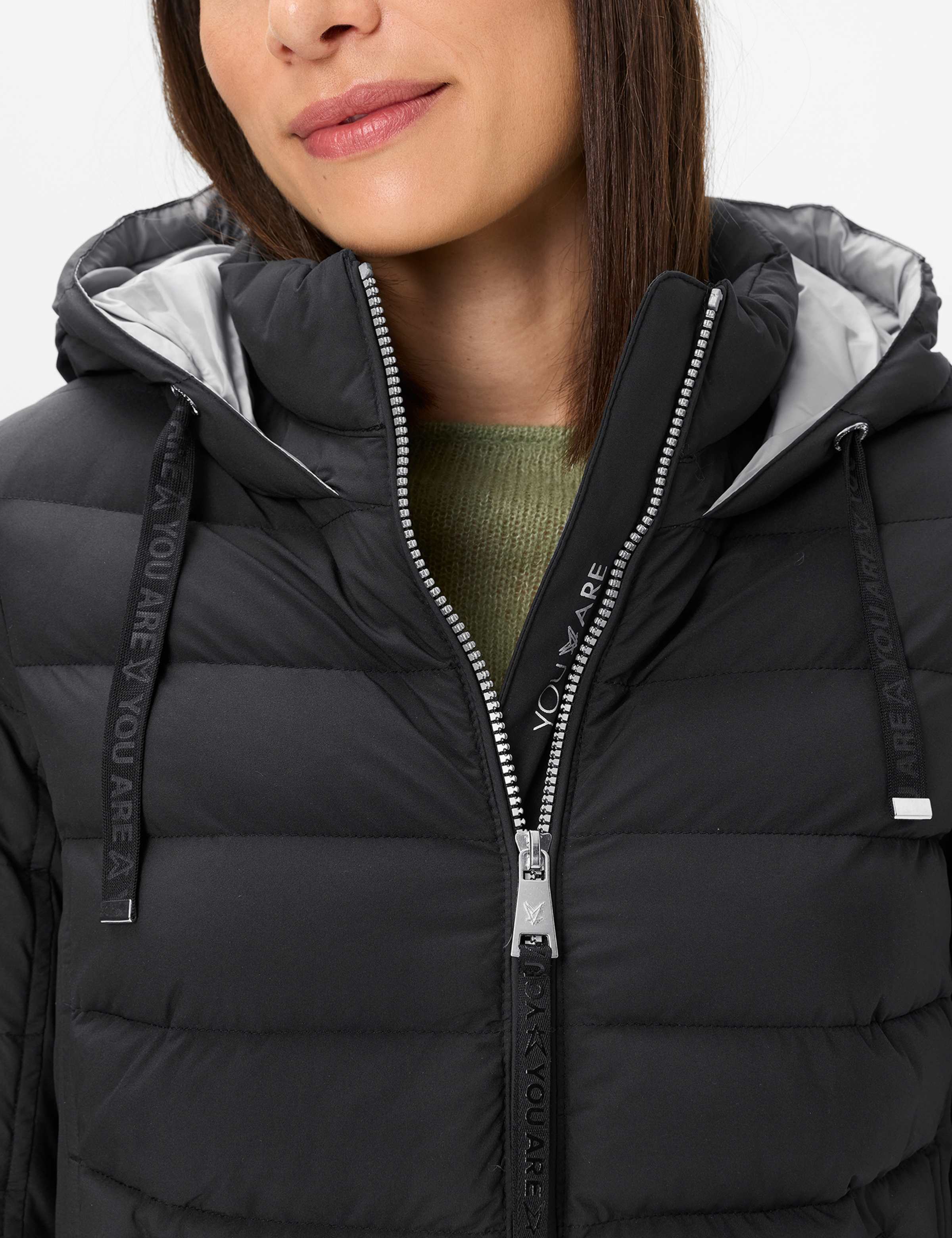 Steppjacke Tallin