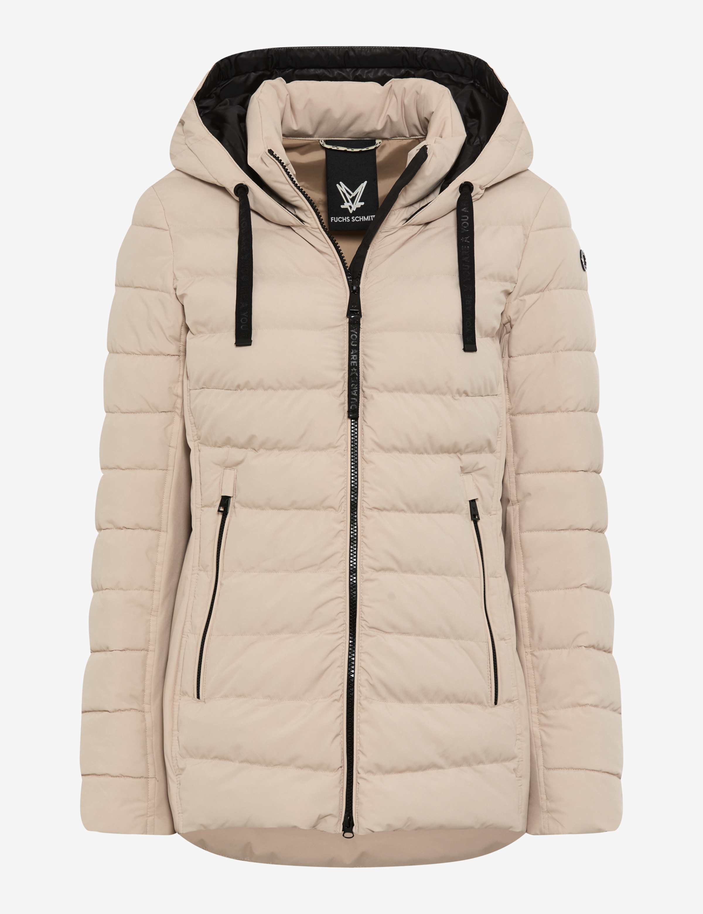 Steppjacke Tallin