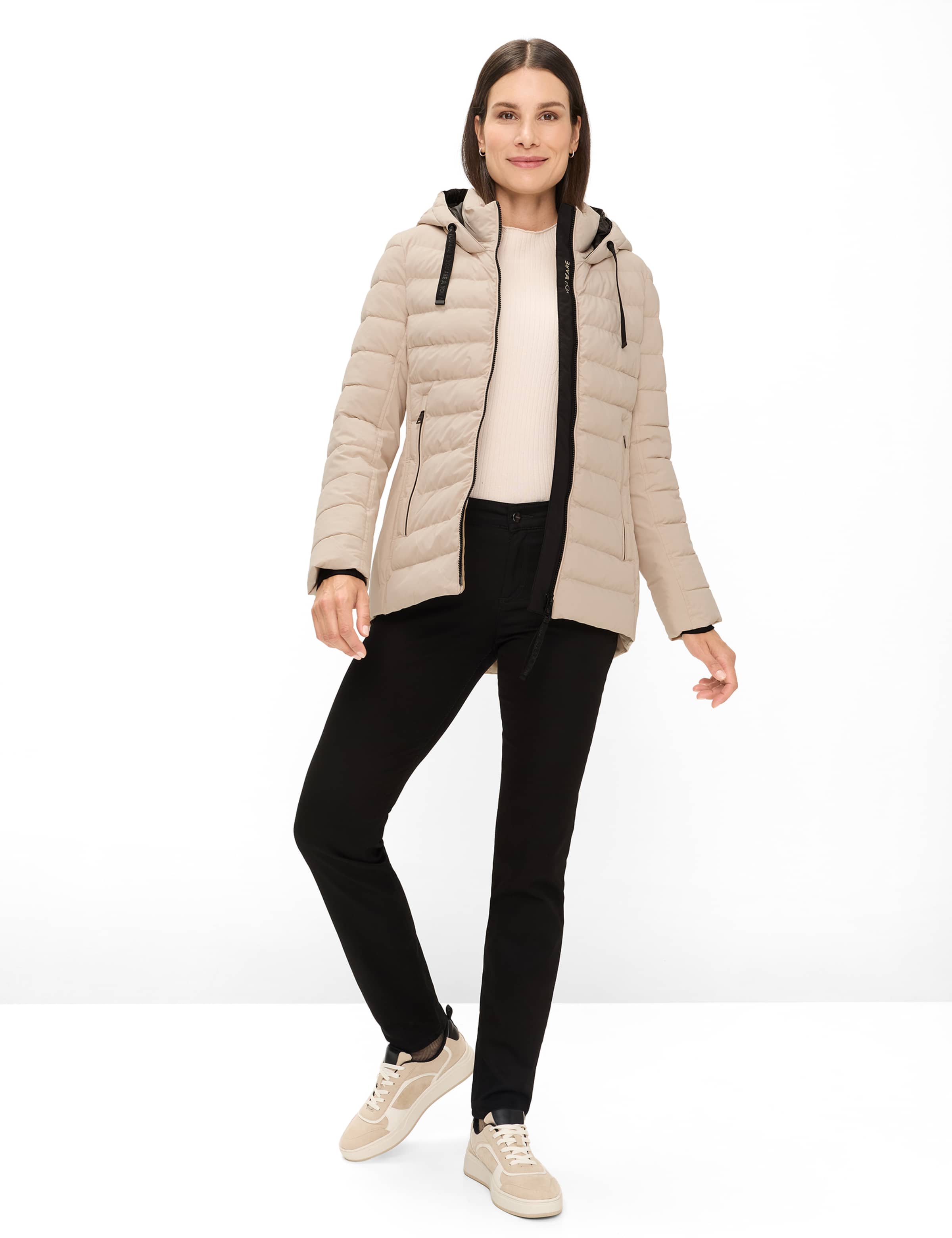 Steppjacke Tallin
