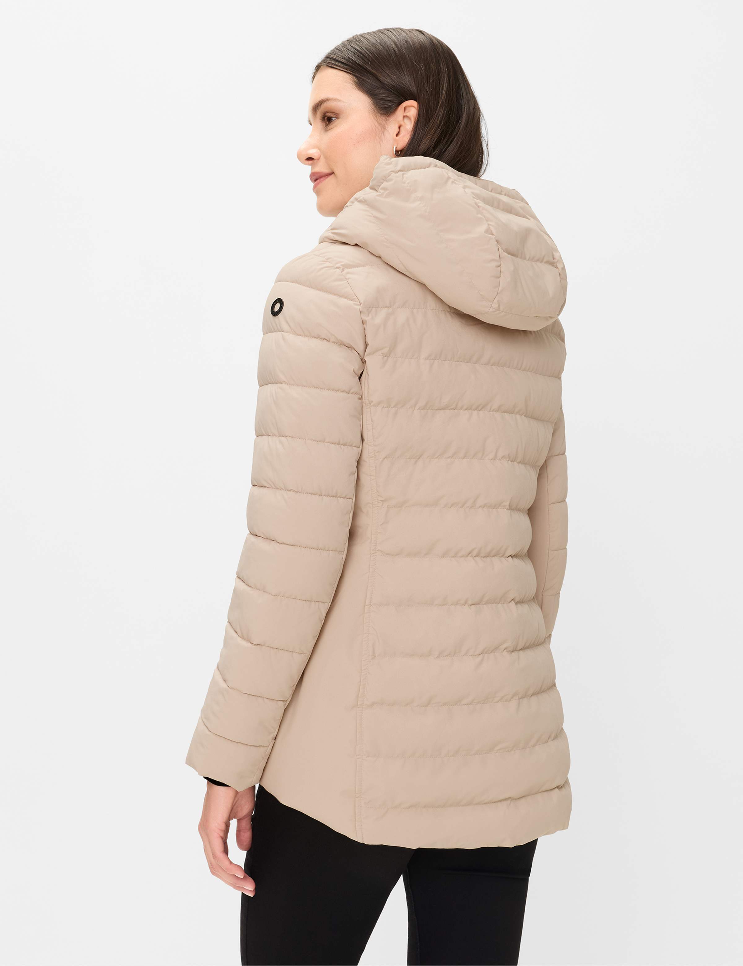 Steppjacke Tallin