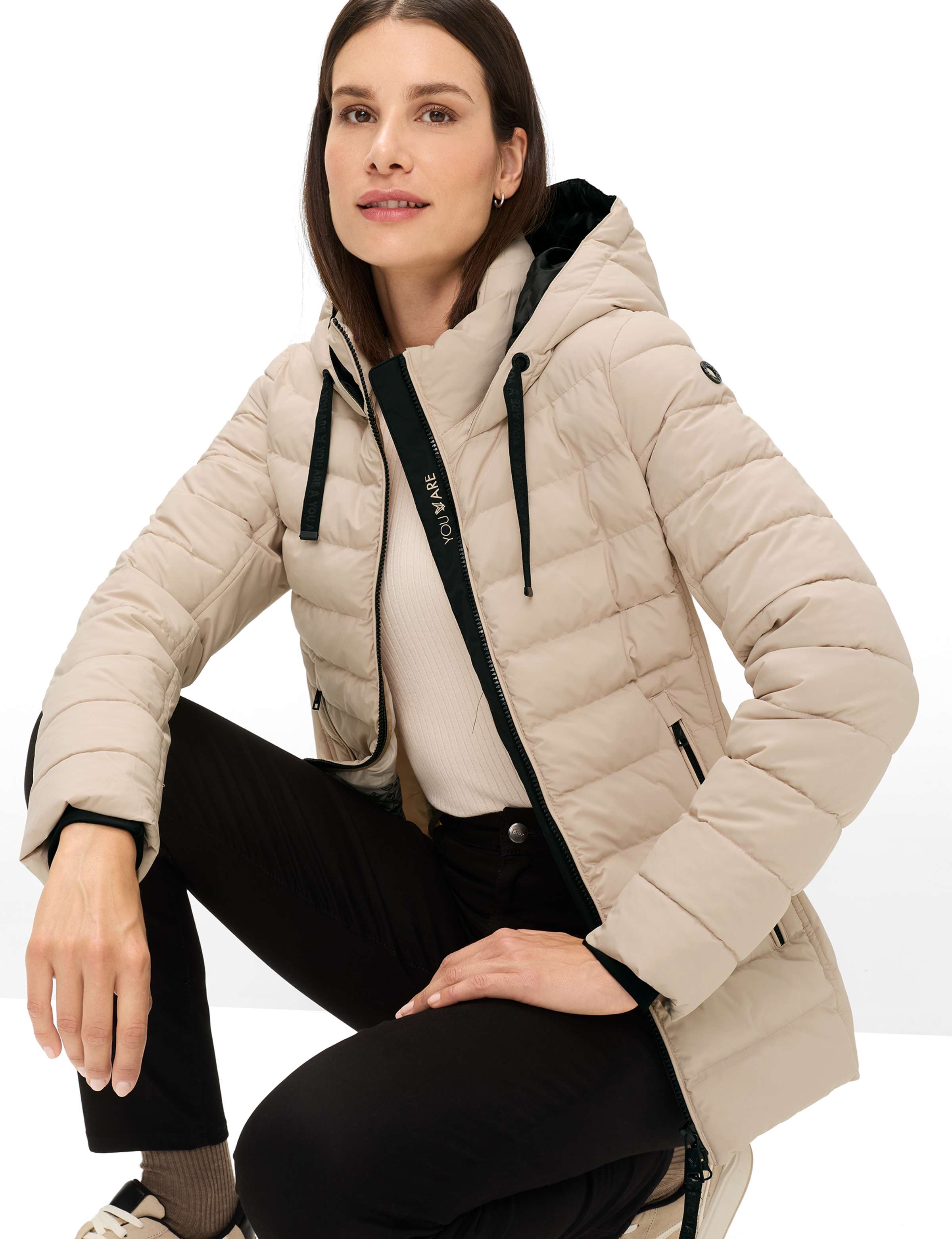 Steppjacke Tallin