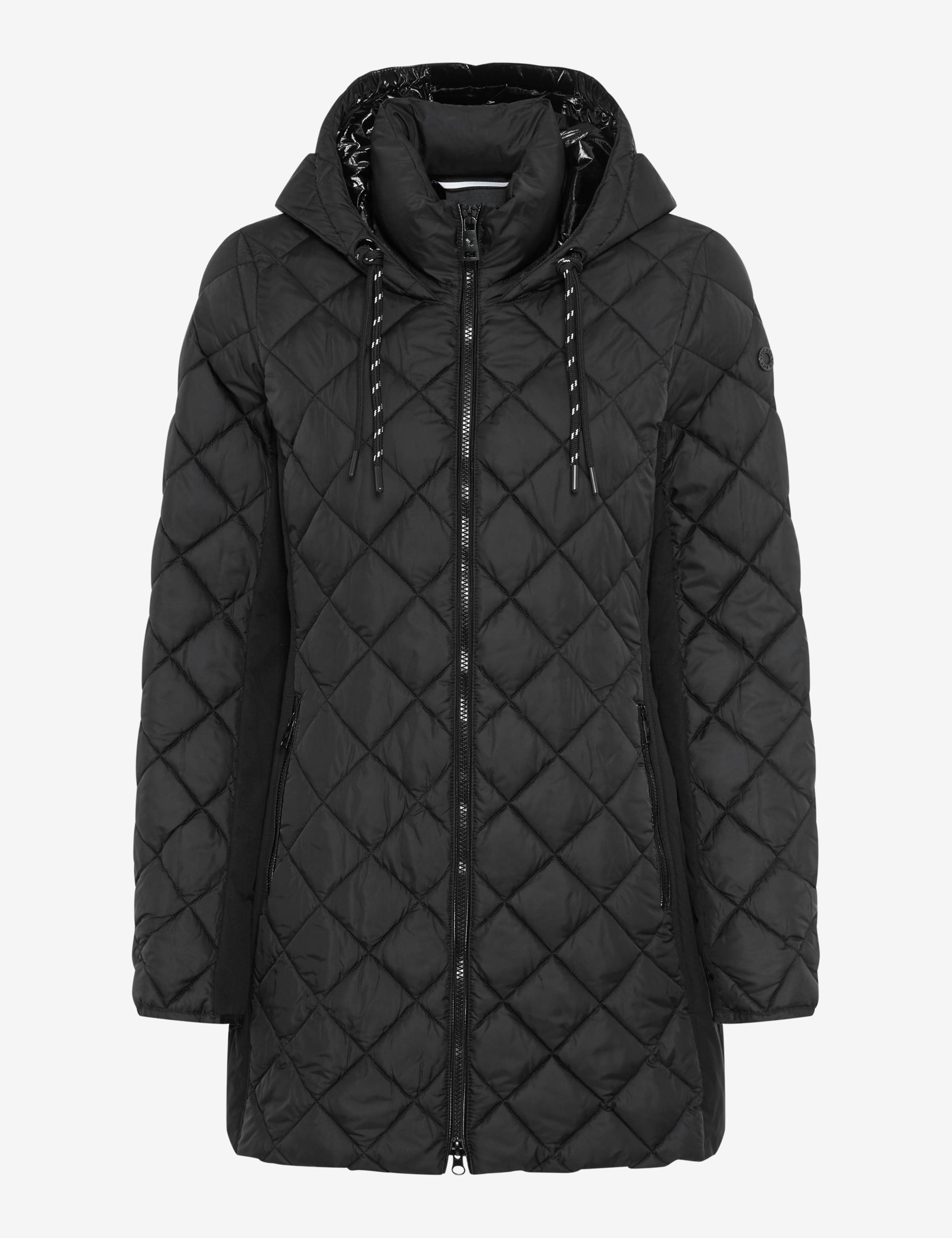 Steppjacke Aalborg
