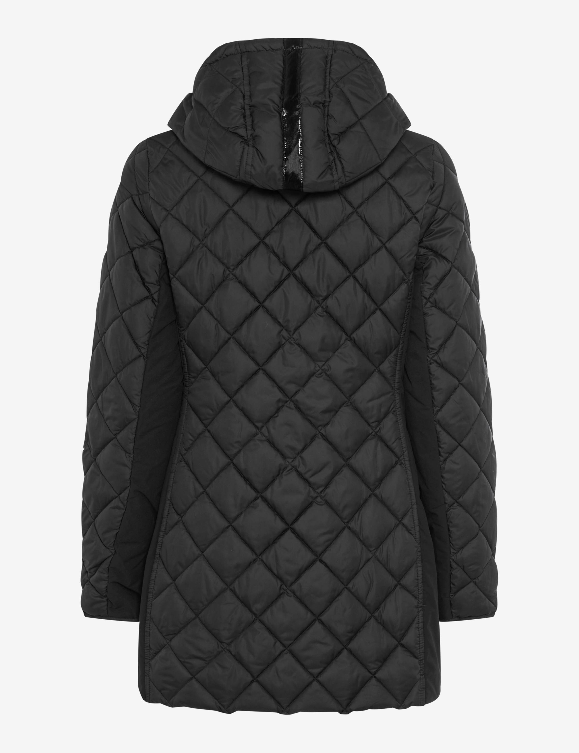 Steppjacke Aalborg