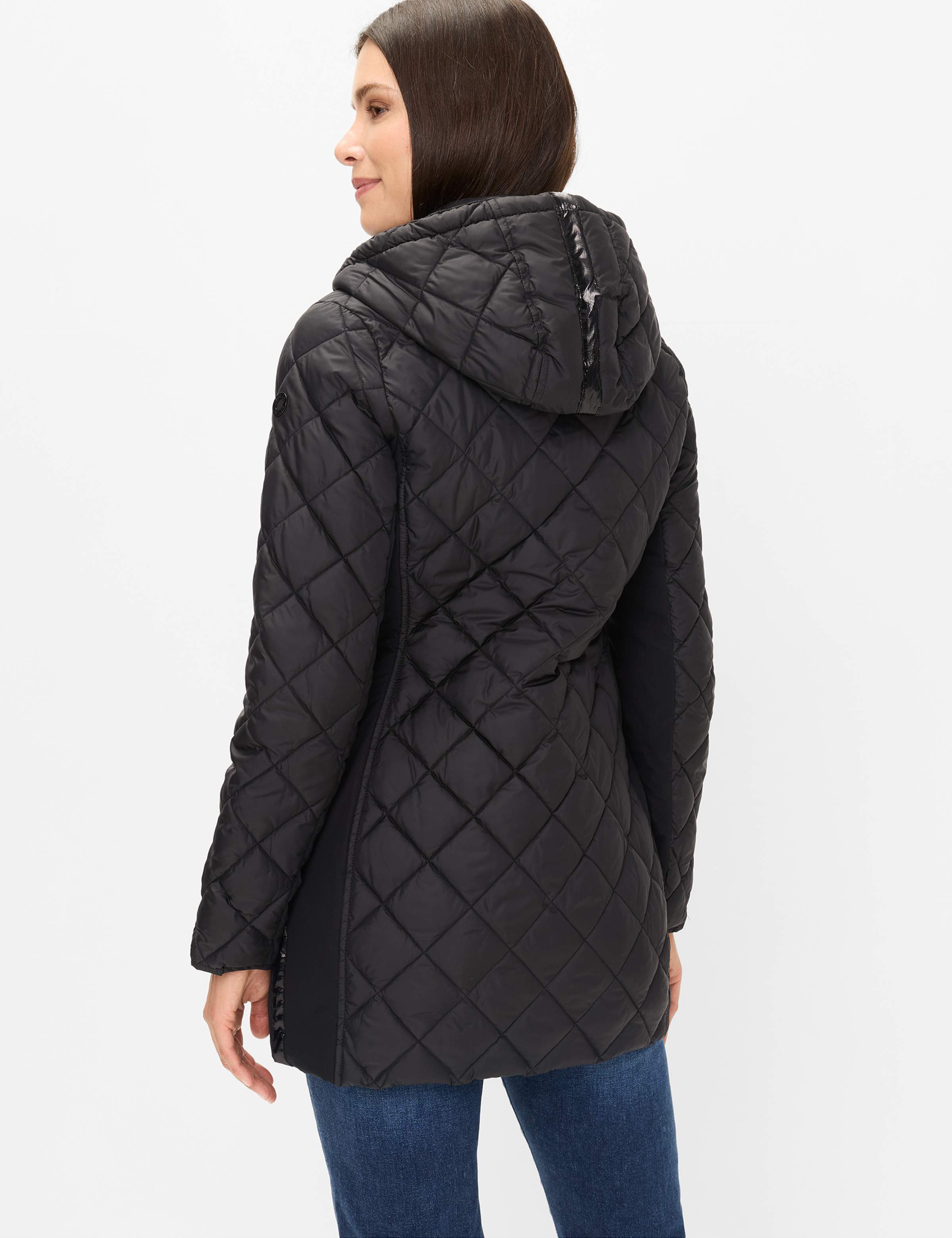Steppjacke Aalborg