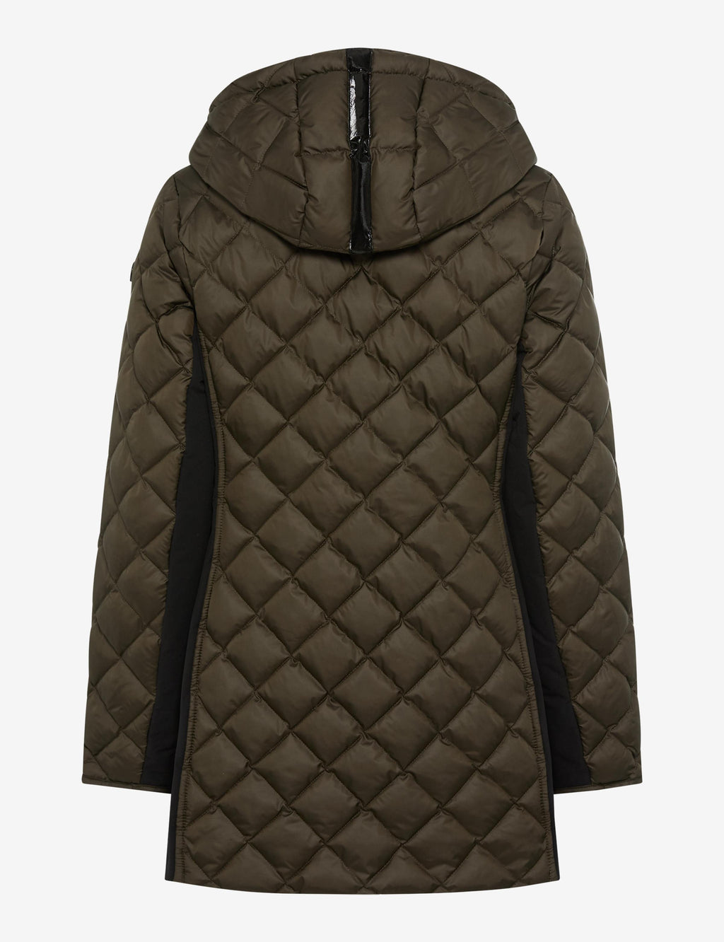 Steppjacke Aalborg