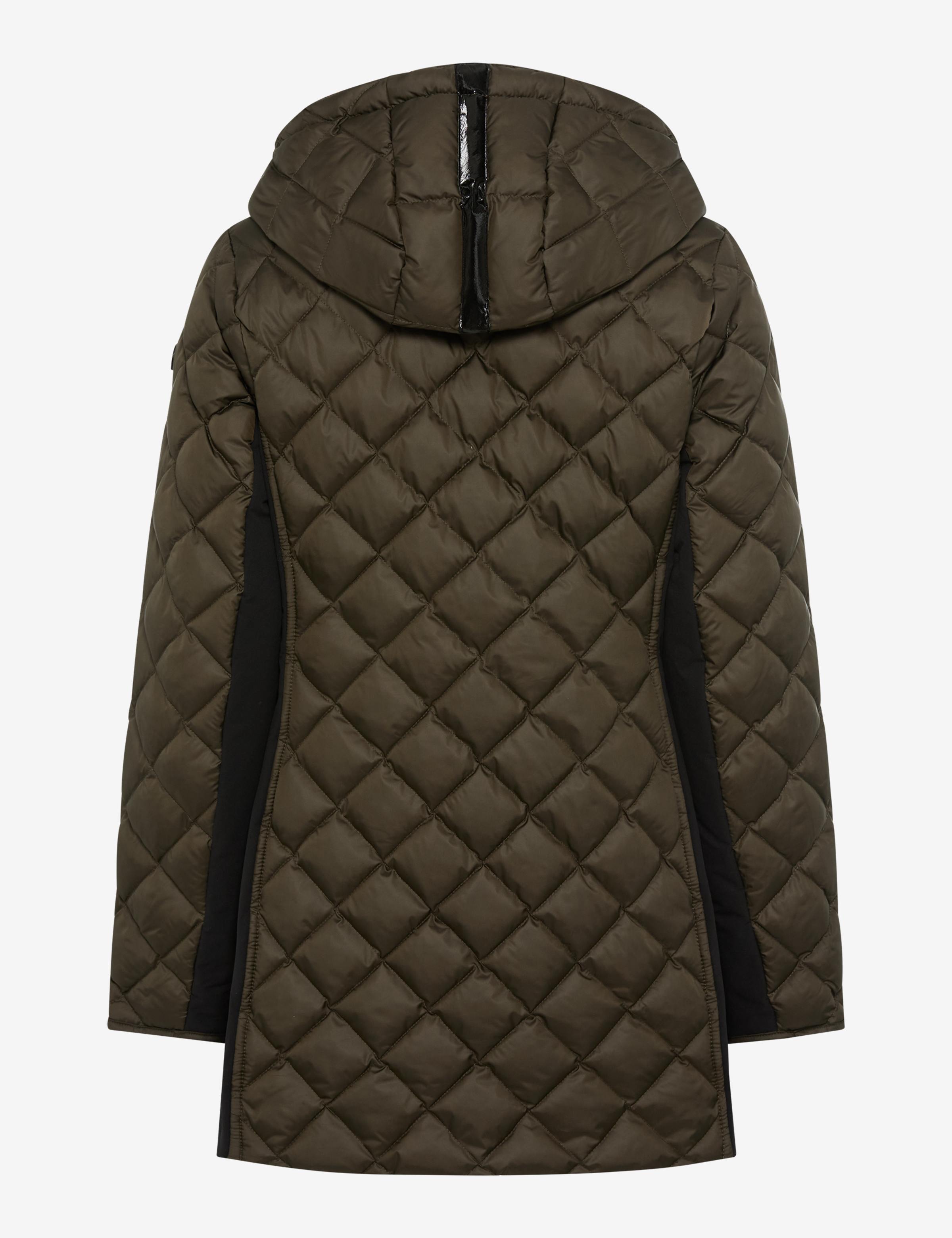 Steppjacke Aalborg