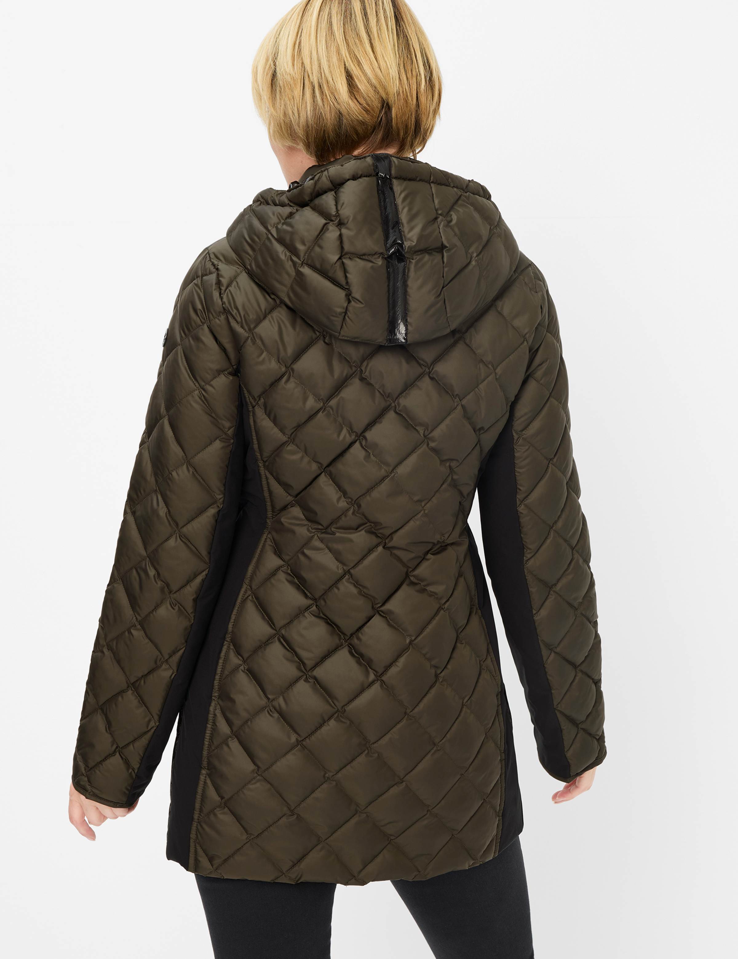 Steppjacke Aalborg