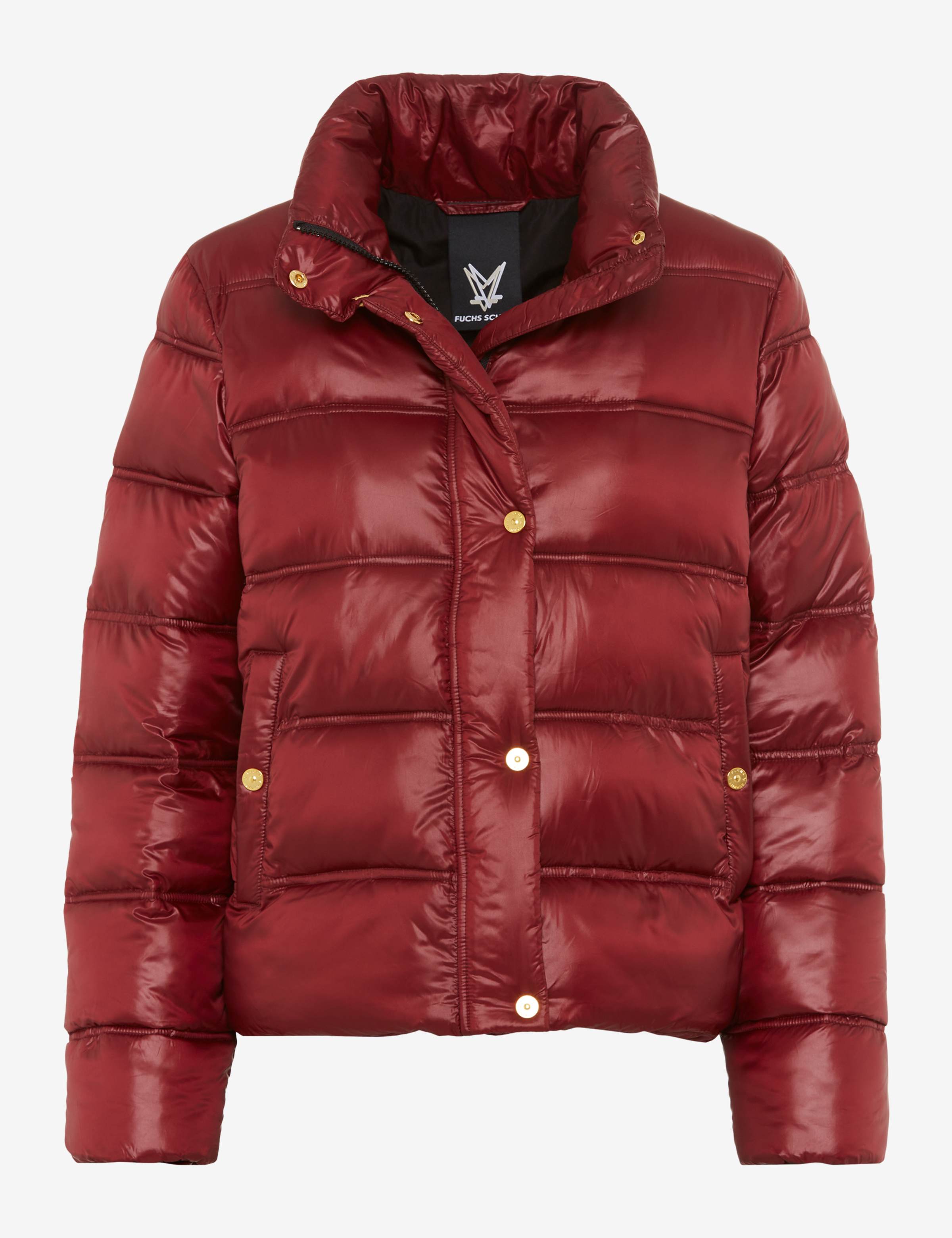 Steppjacke Alba