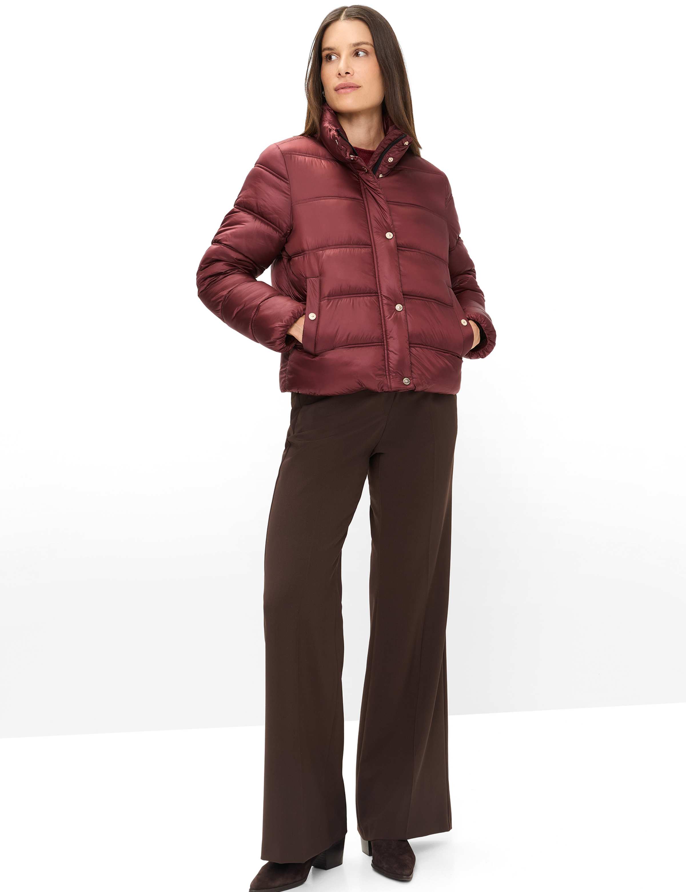 Steppjacke Alba
