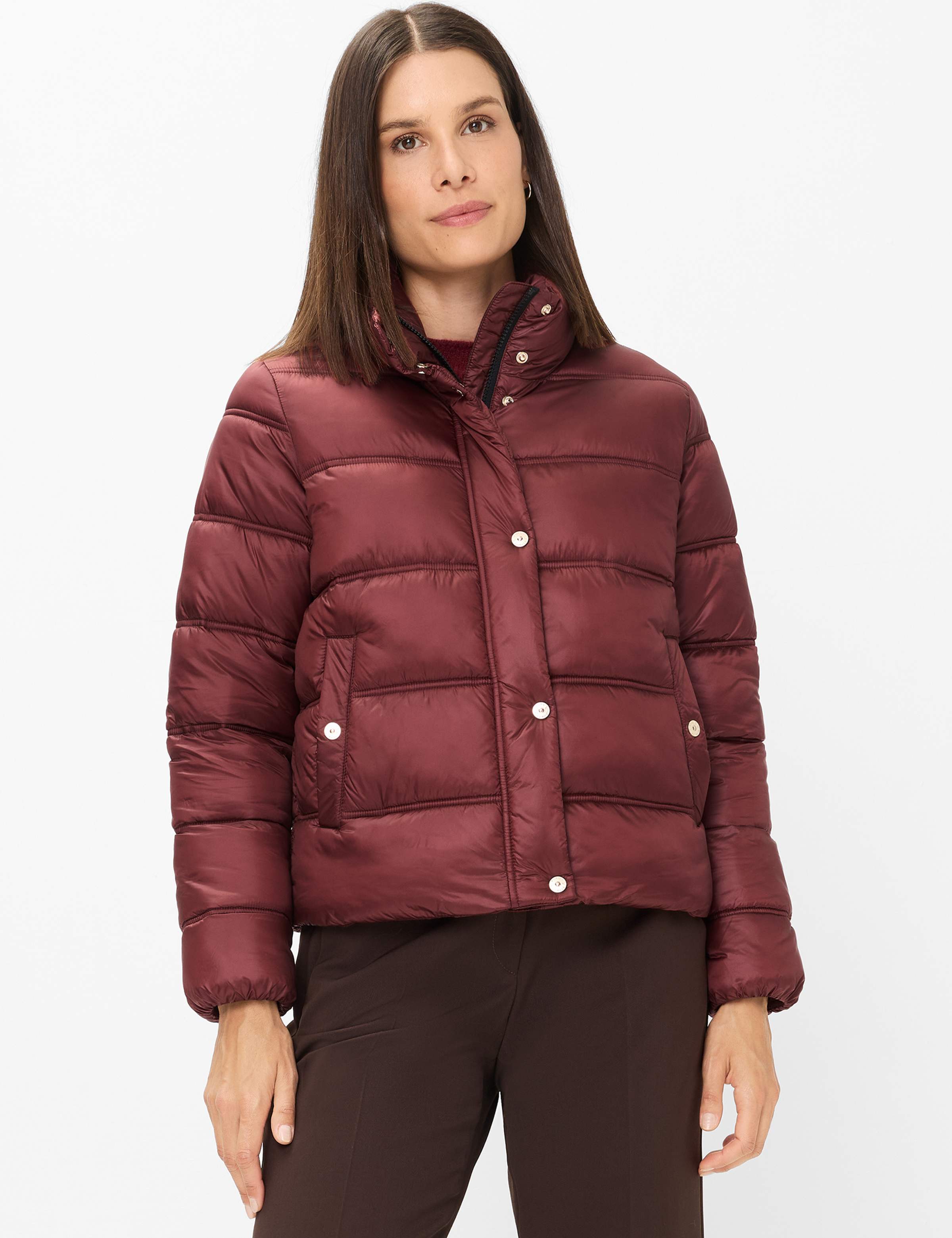 Steppjacke Alba