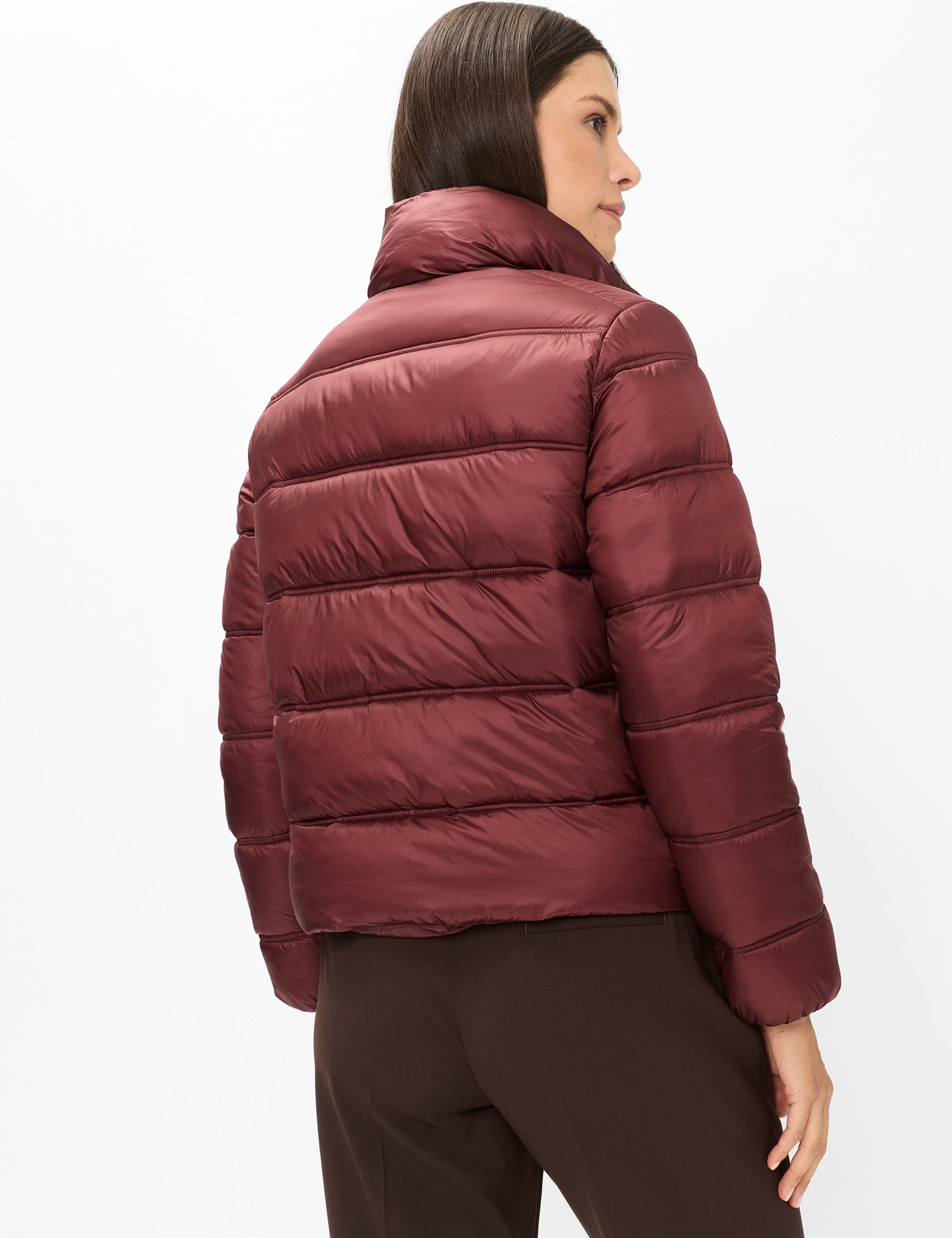 Steppjacke Alba