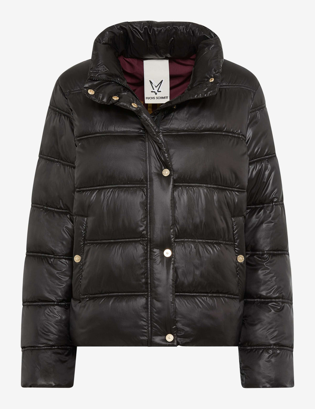 Steppjacke Alba