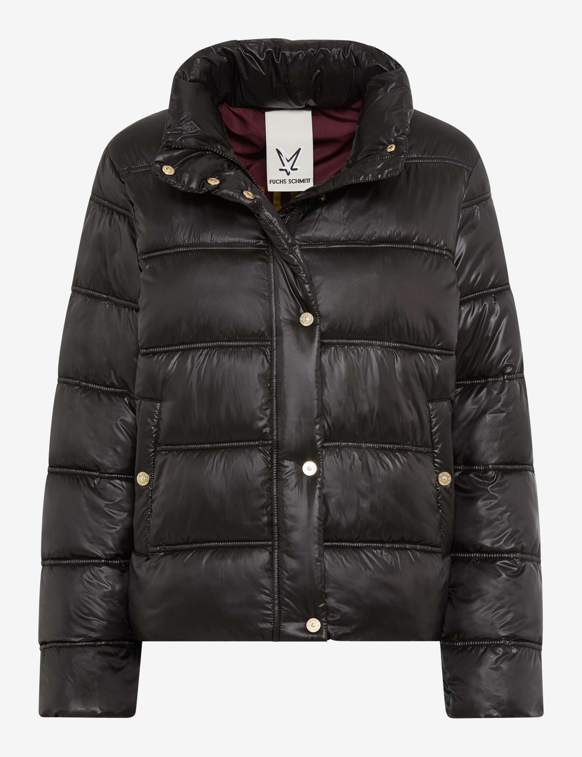 Steppjacke Alba