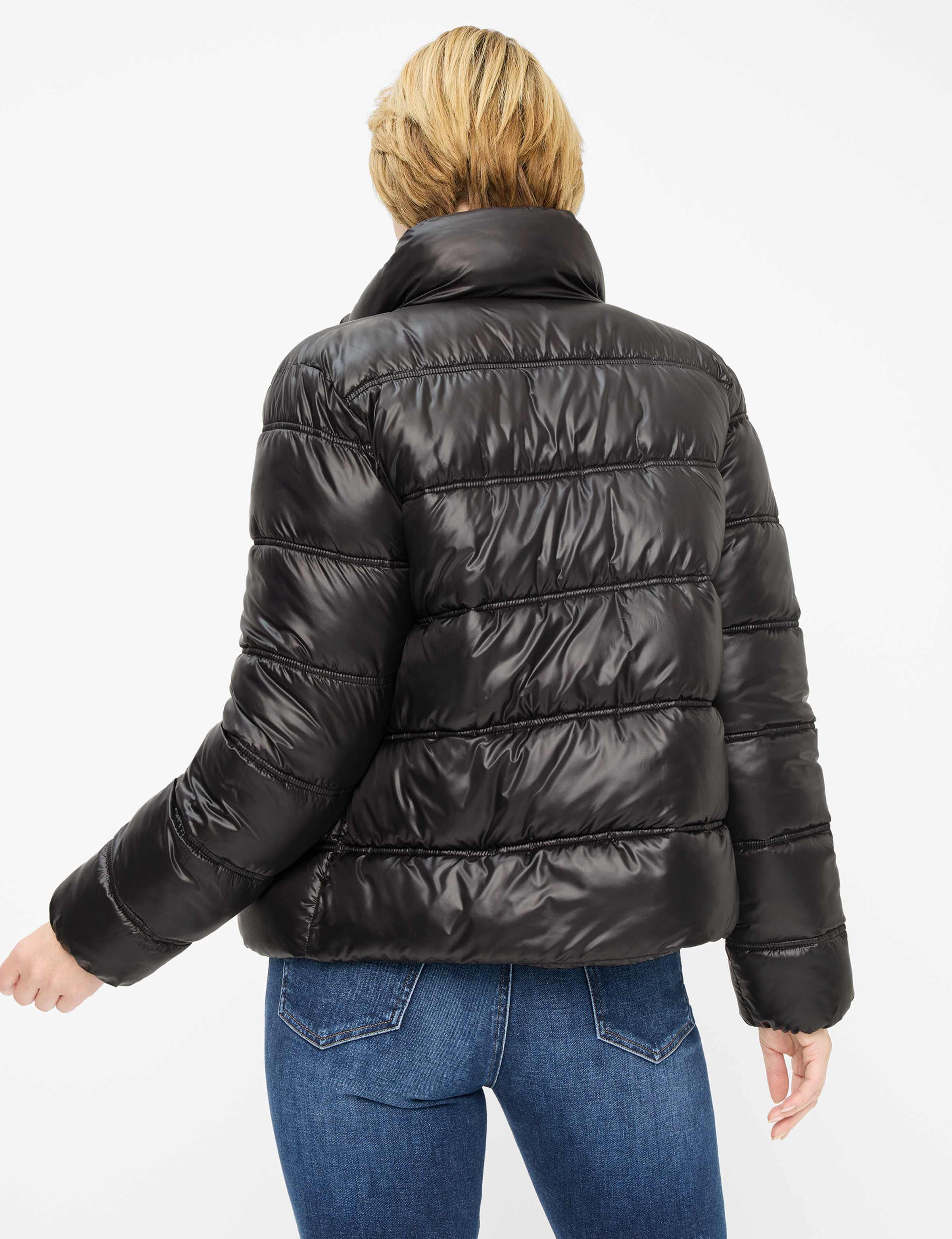 Steppjacke Alba