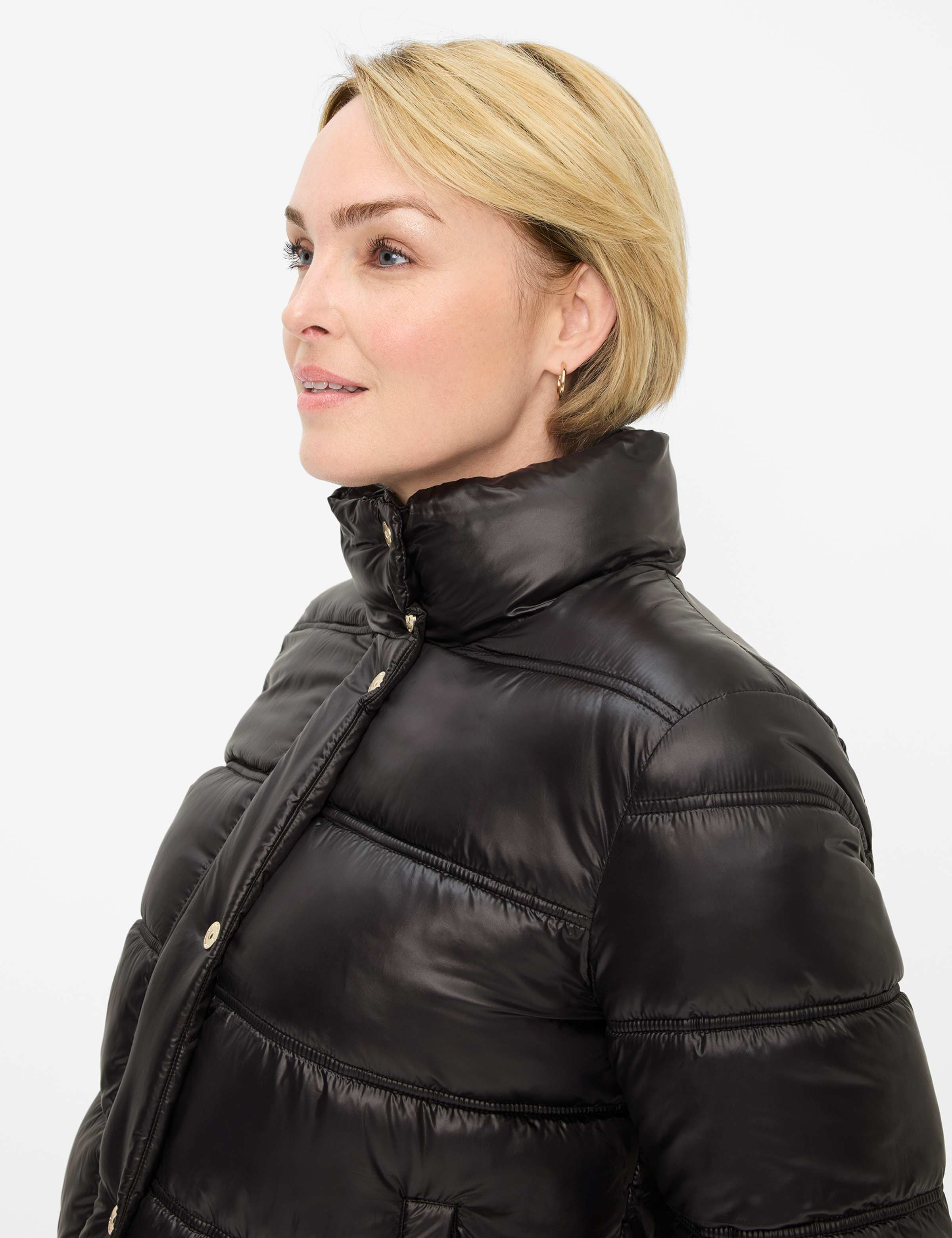 Steppjacke Alba