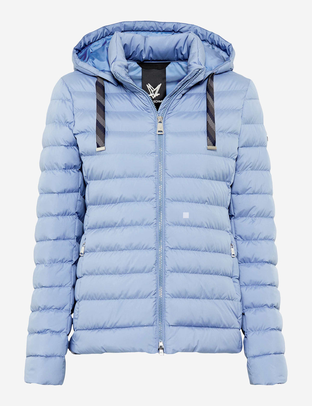 Steppjacke Mandal