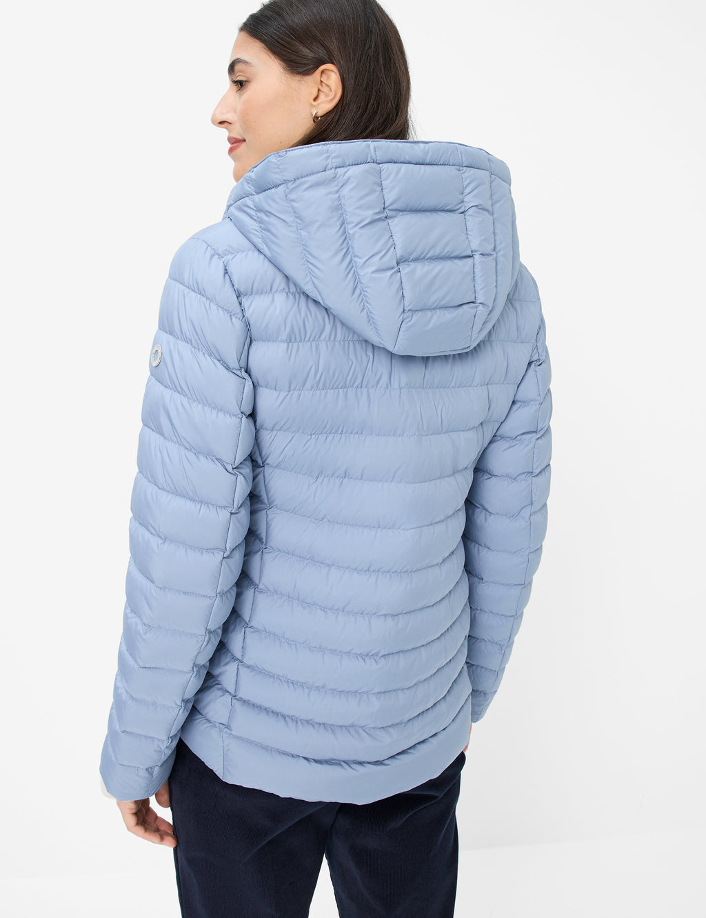 Steppjacke Mandal