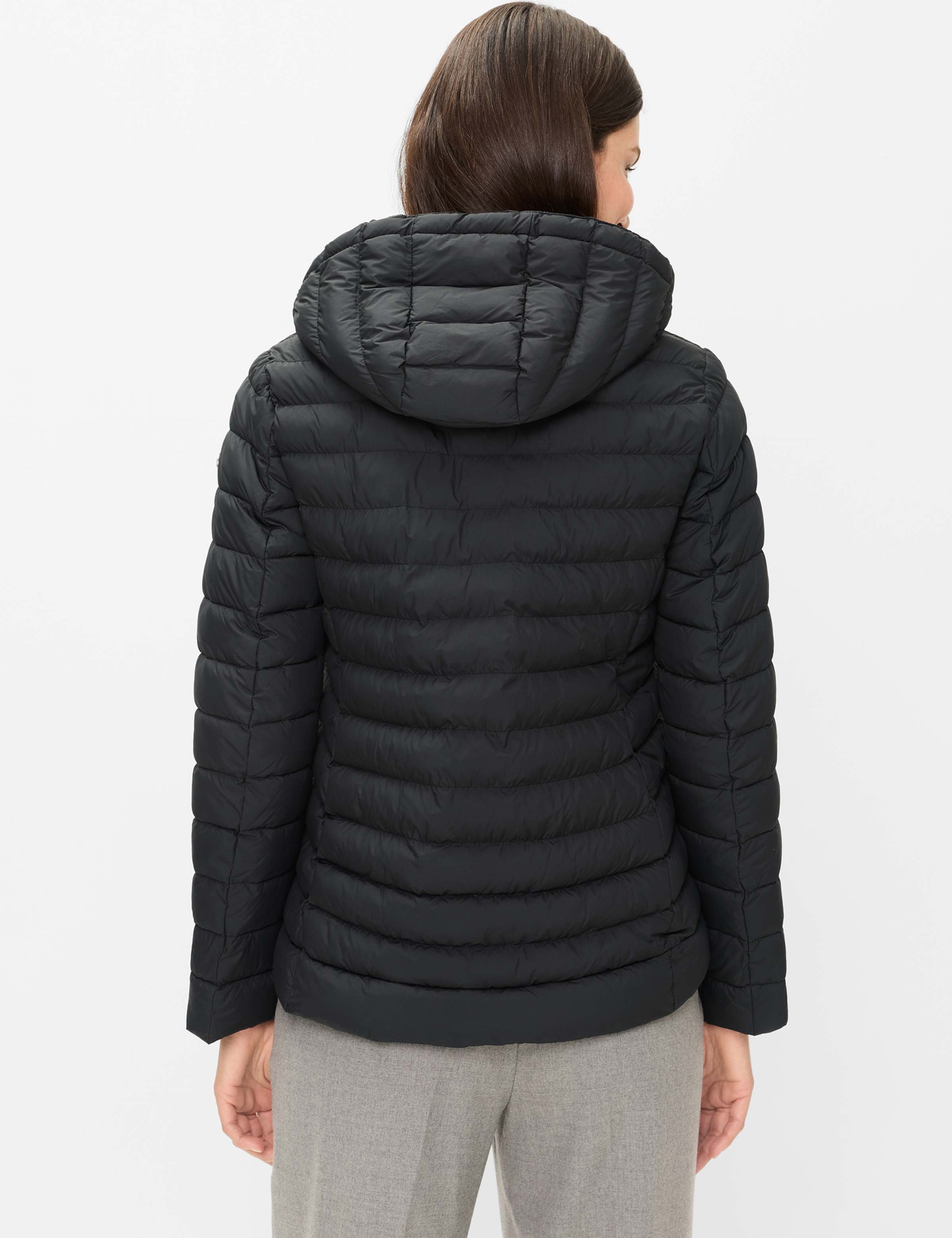 Steppjacke Mandal