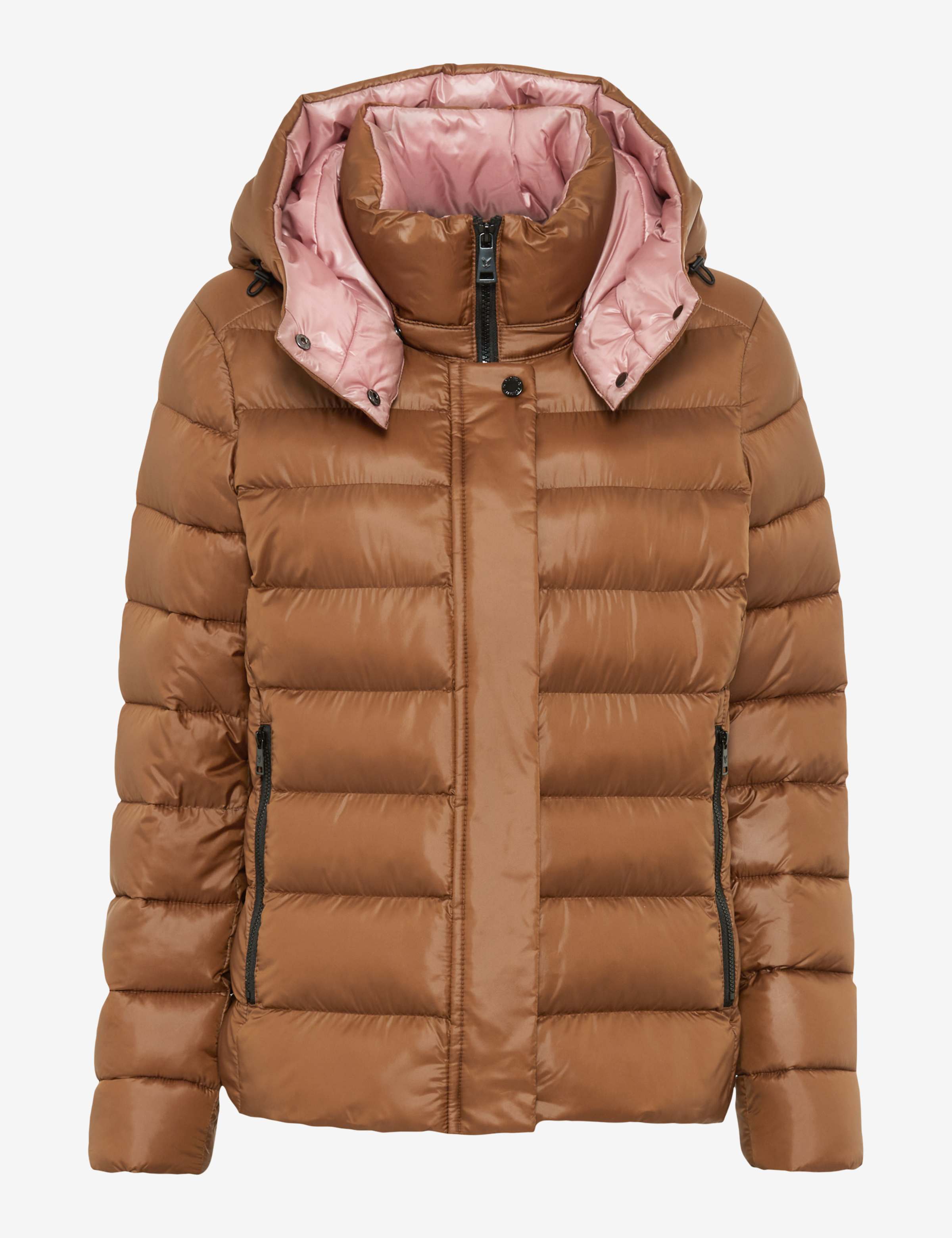 Steppjacke Oslo