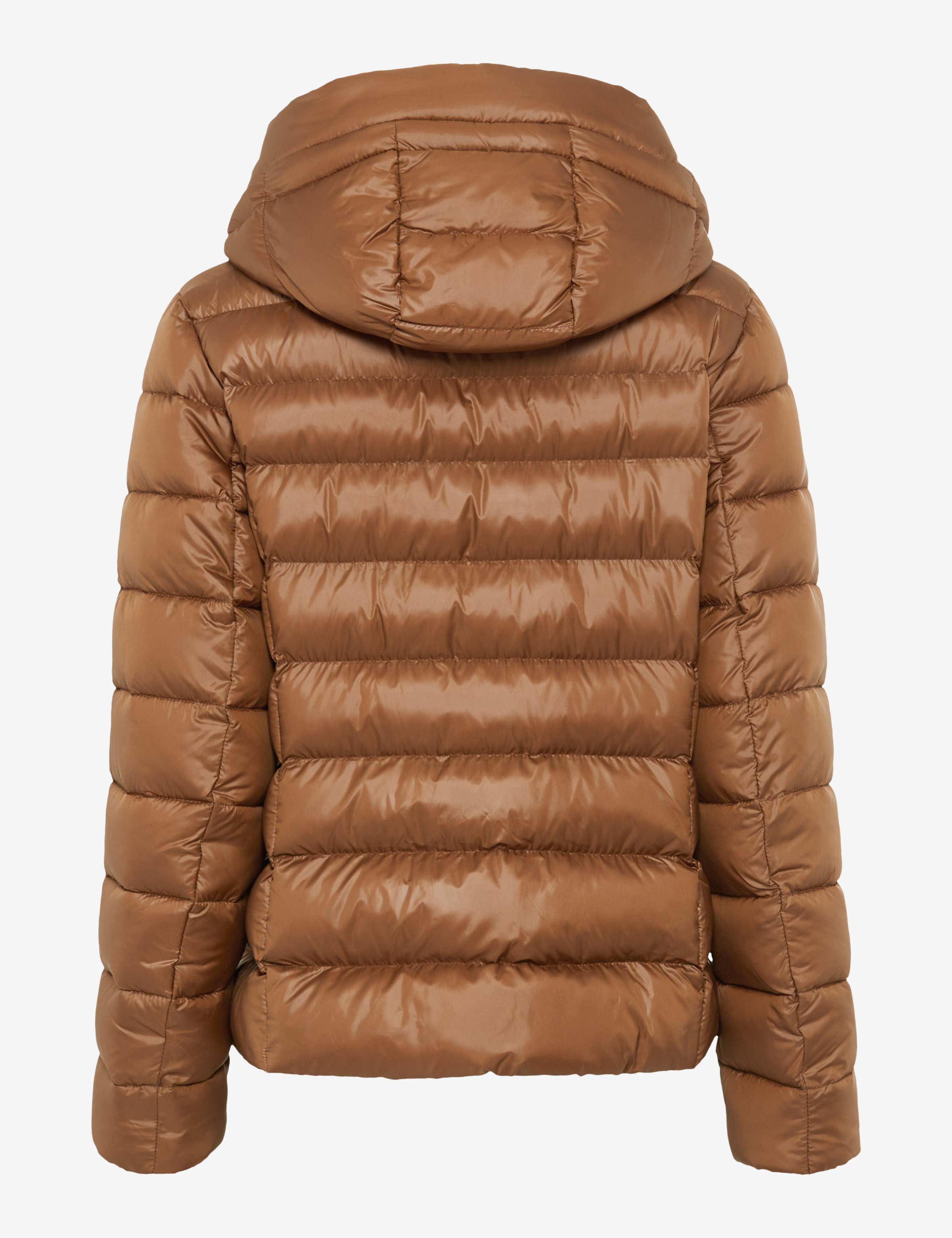 Steppjacke Oslo