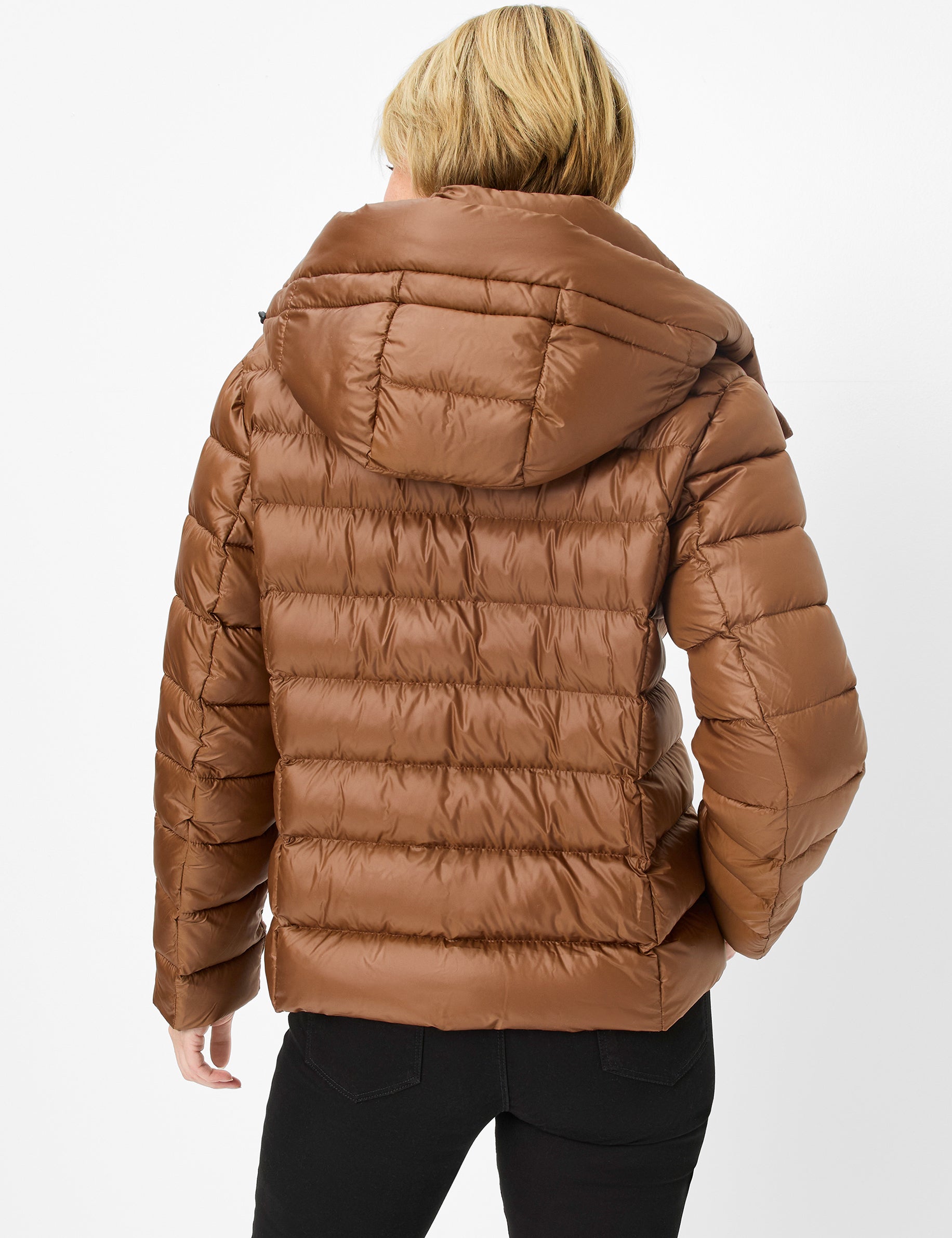 Steppjacke Oslo