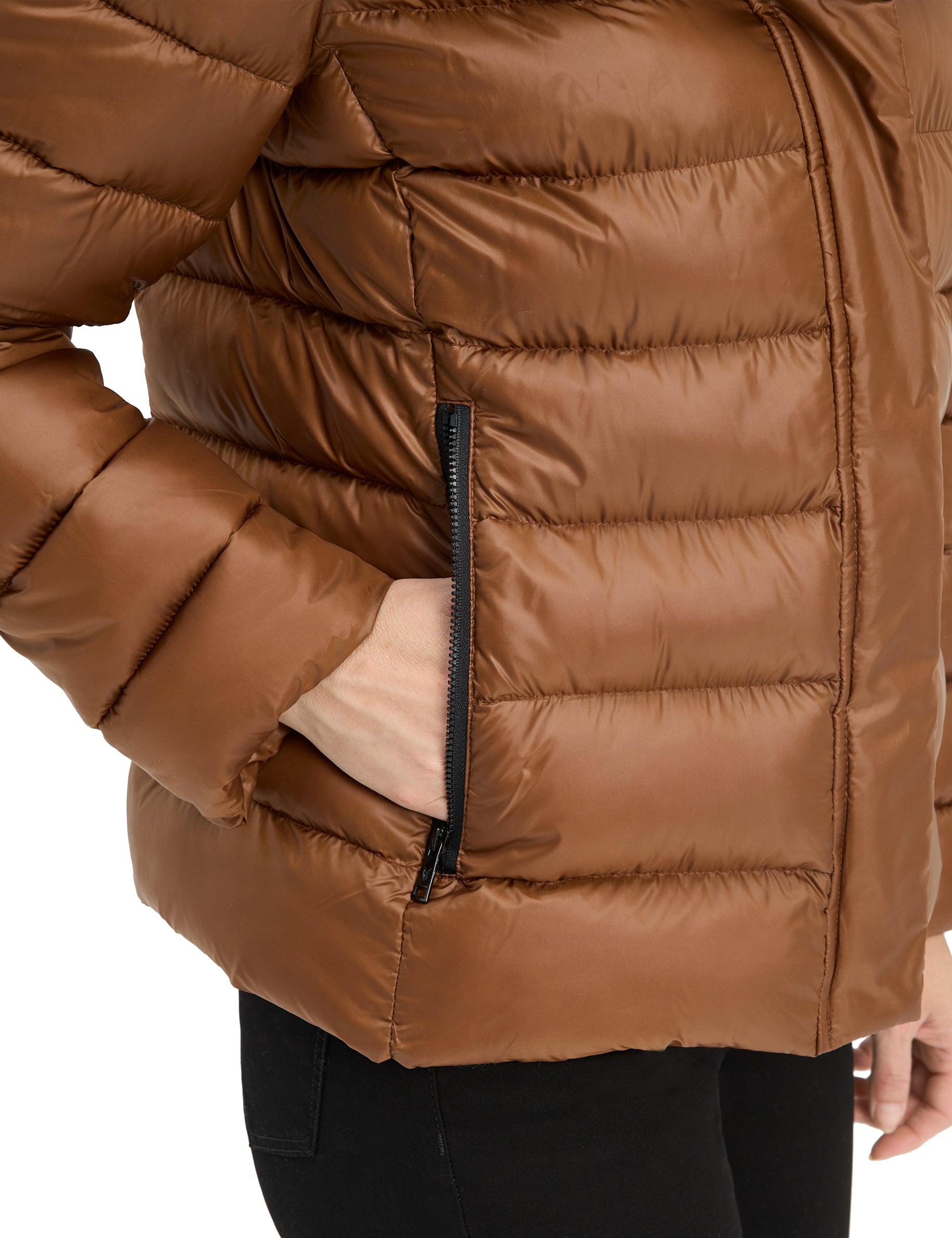 Steppjacke Oslo