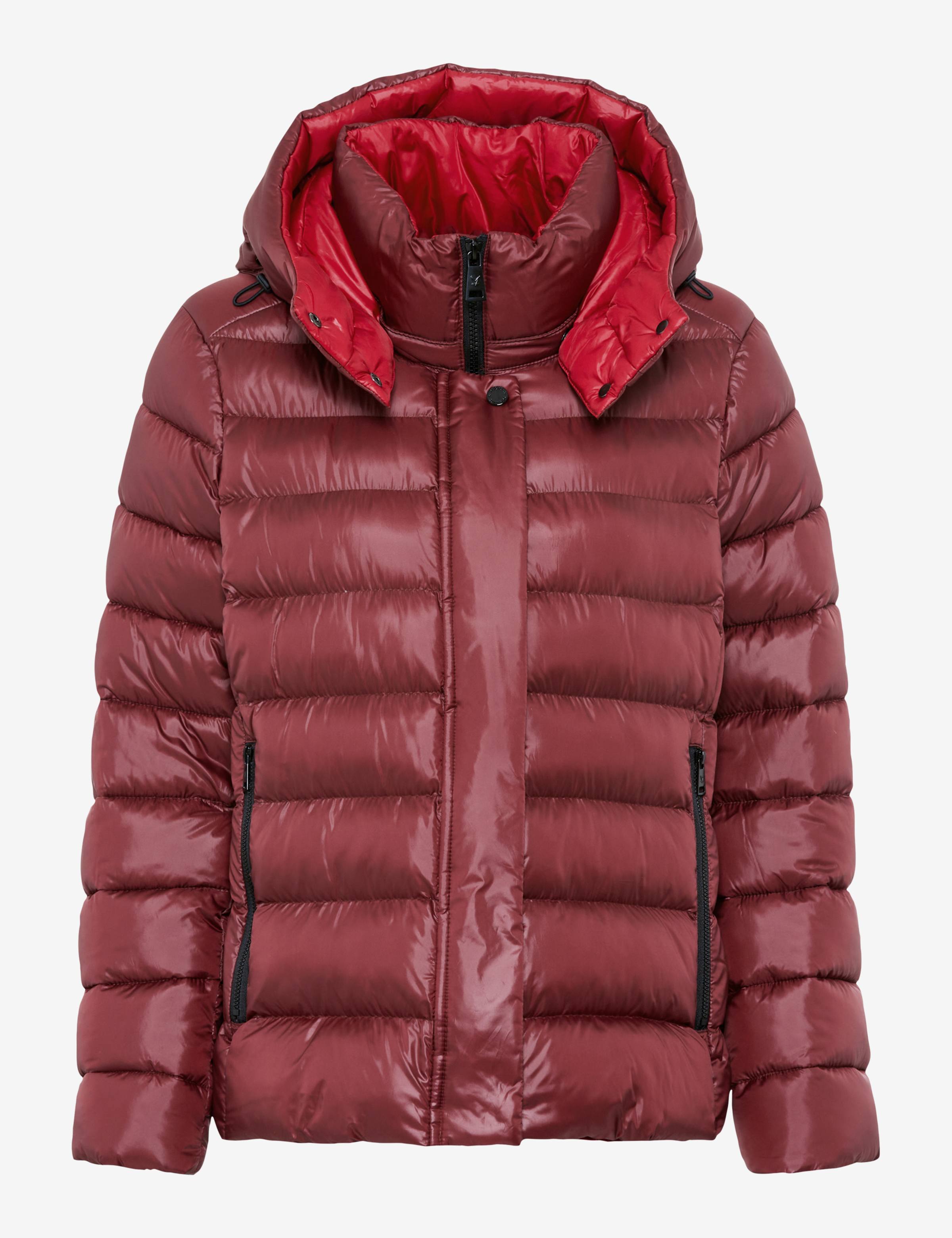 Steppjacke Oslo