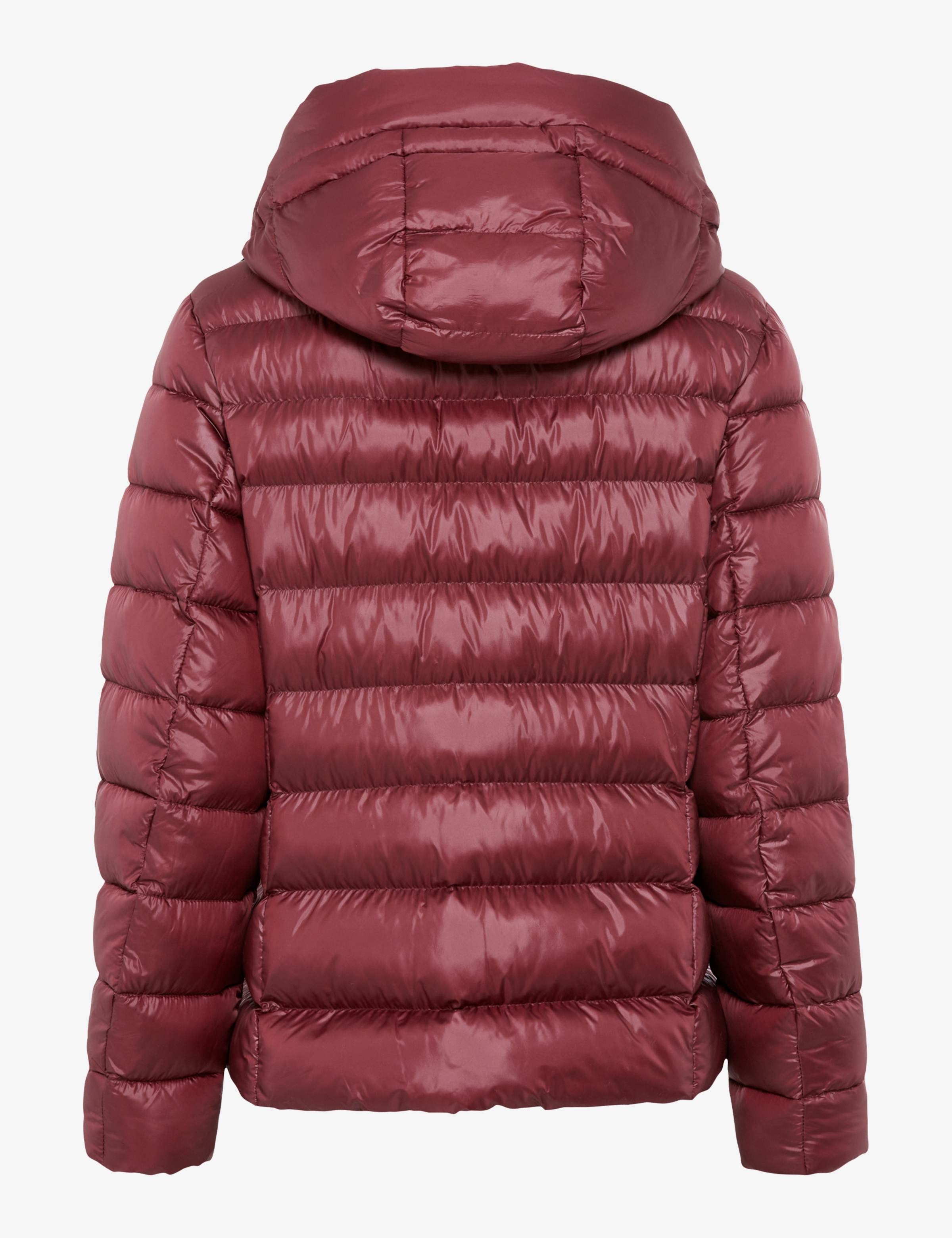 Steppjacke Oslo